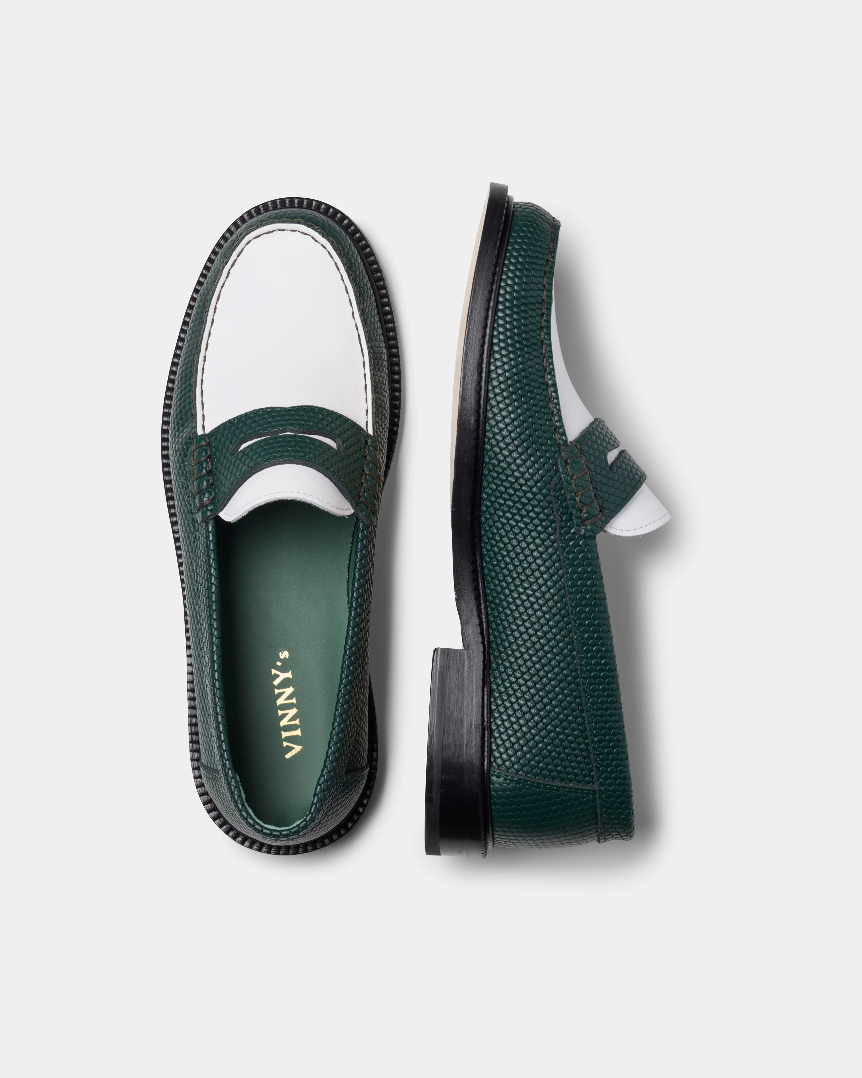 YARDEE MOCCASIN LOAFER - Image 7