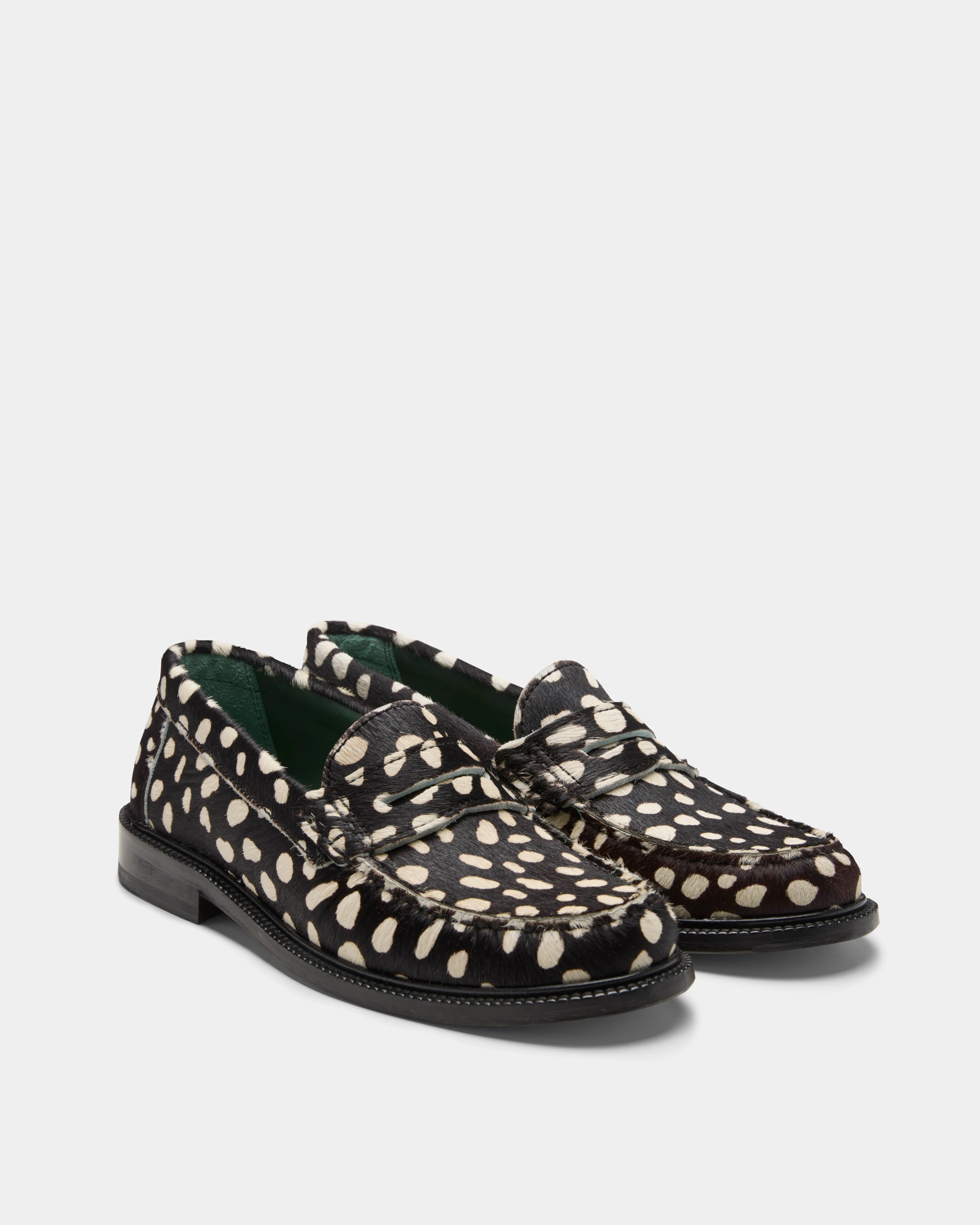 YARDEE MOCASSIN LOAFER - Image 3