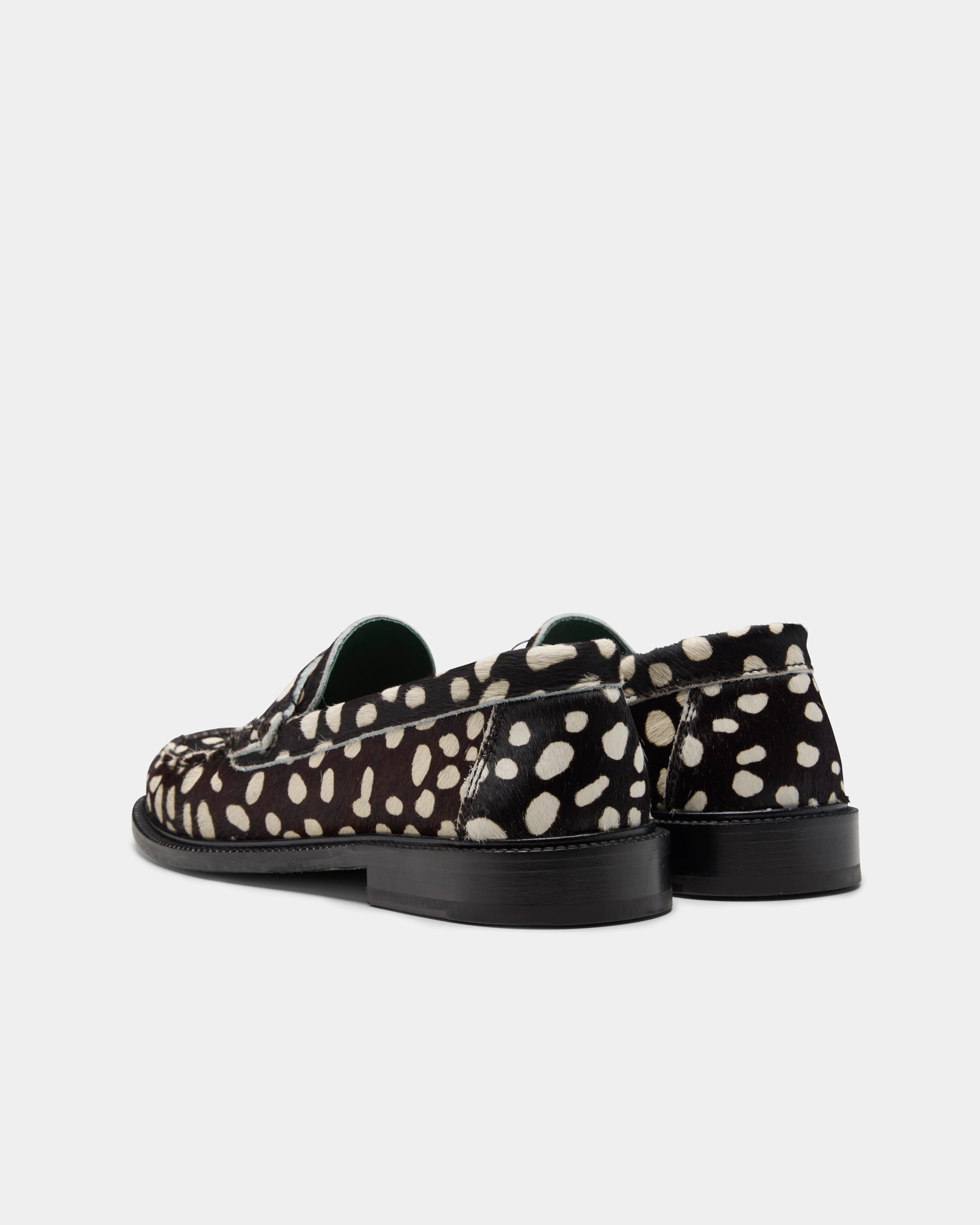 YARDEE MOCASSIN LOAFER - Image 4