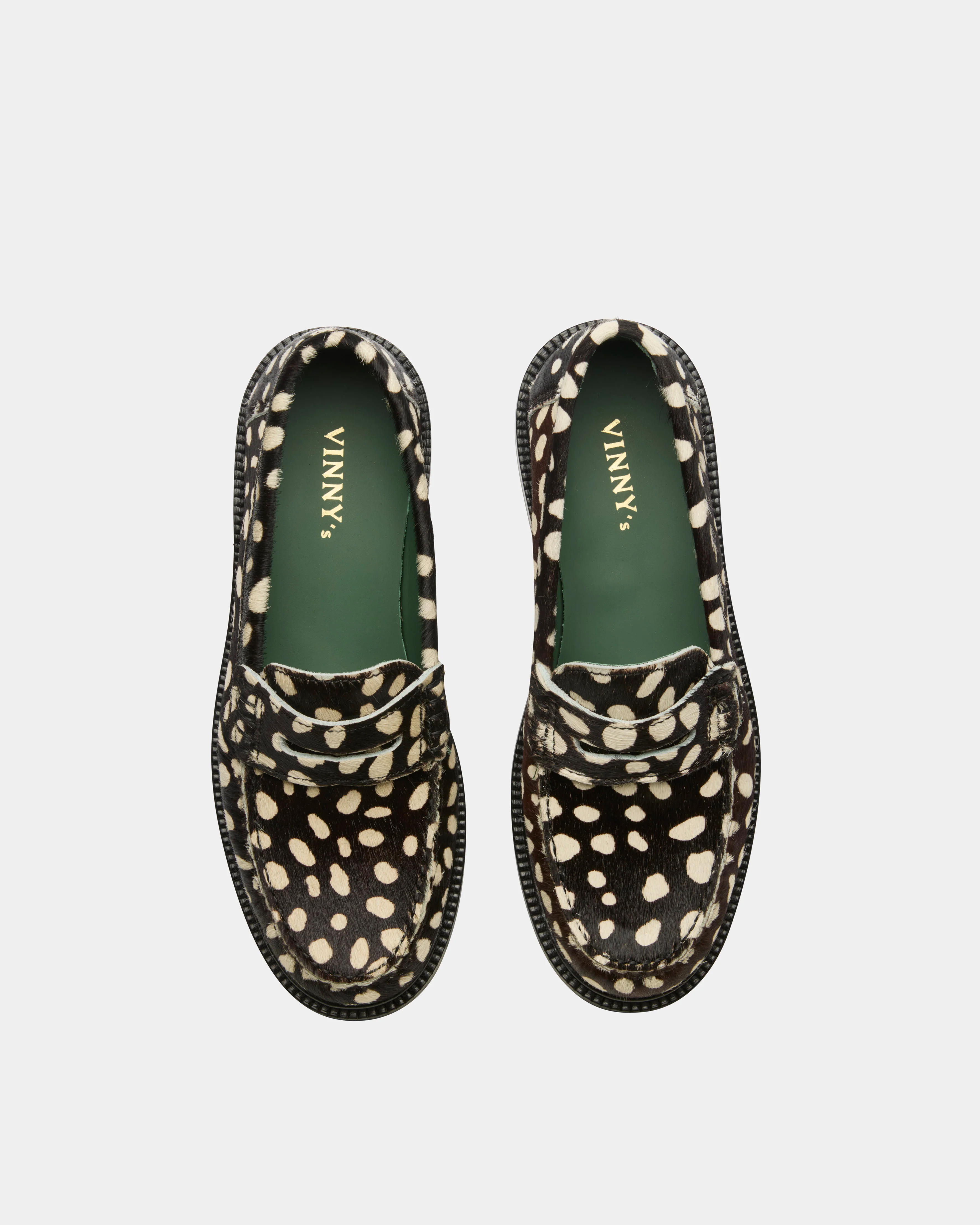 YARDEE MOCASSIN LOAFER - Image 5