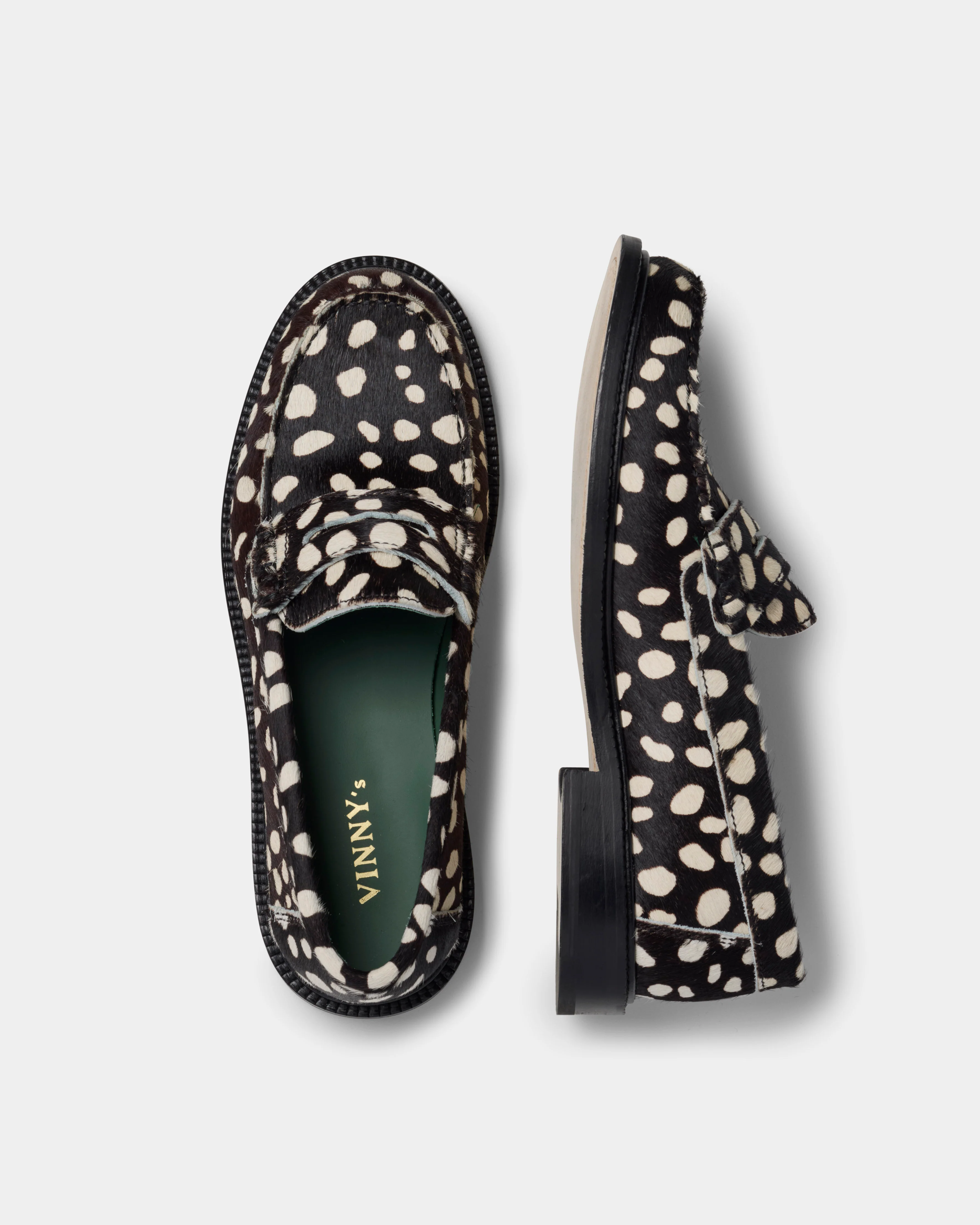 YARDEE MOCASSIN LOAFER - Image 7