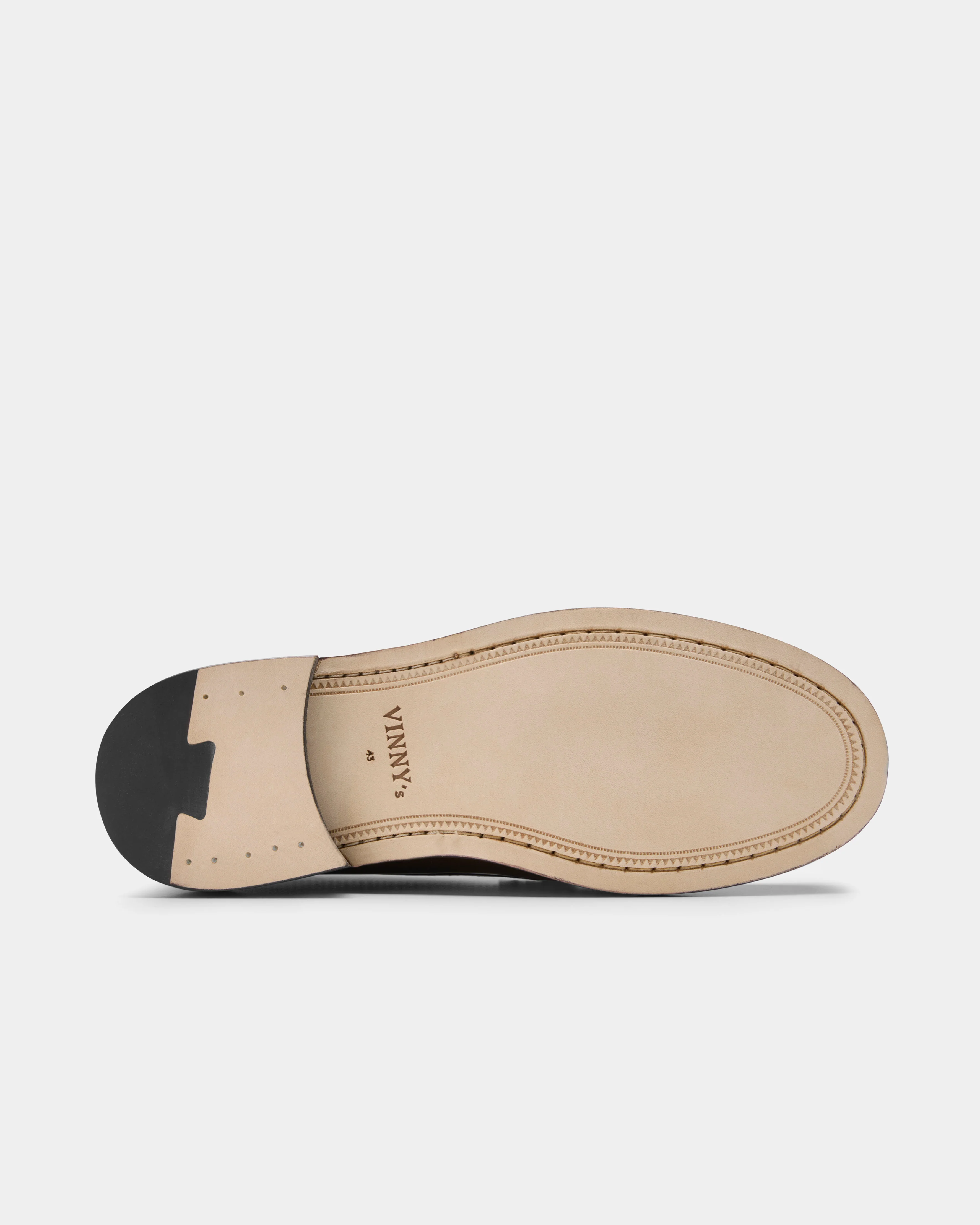 YARDEE MOCASSIN LOAFER - Image 8