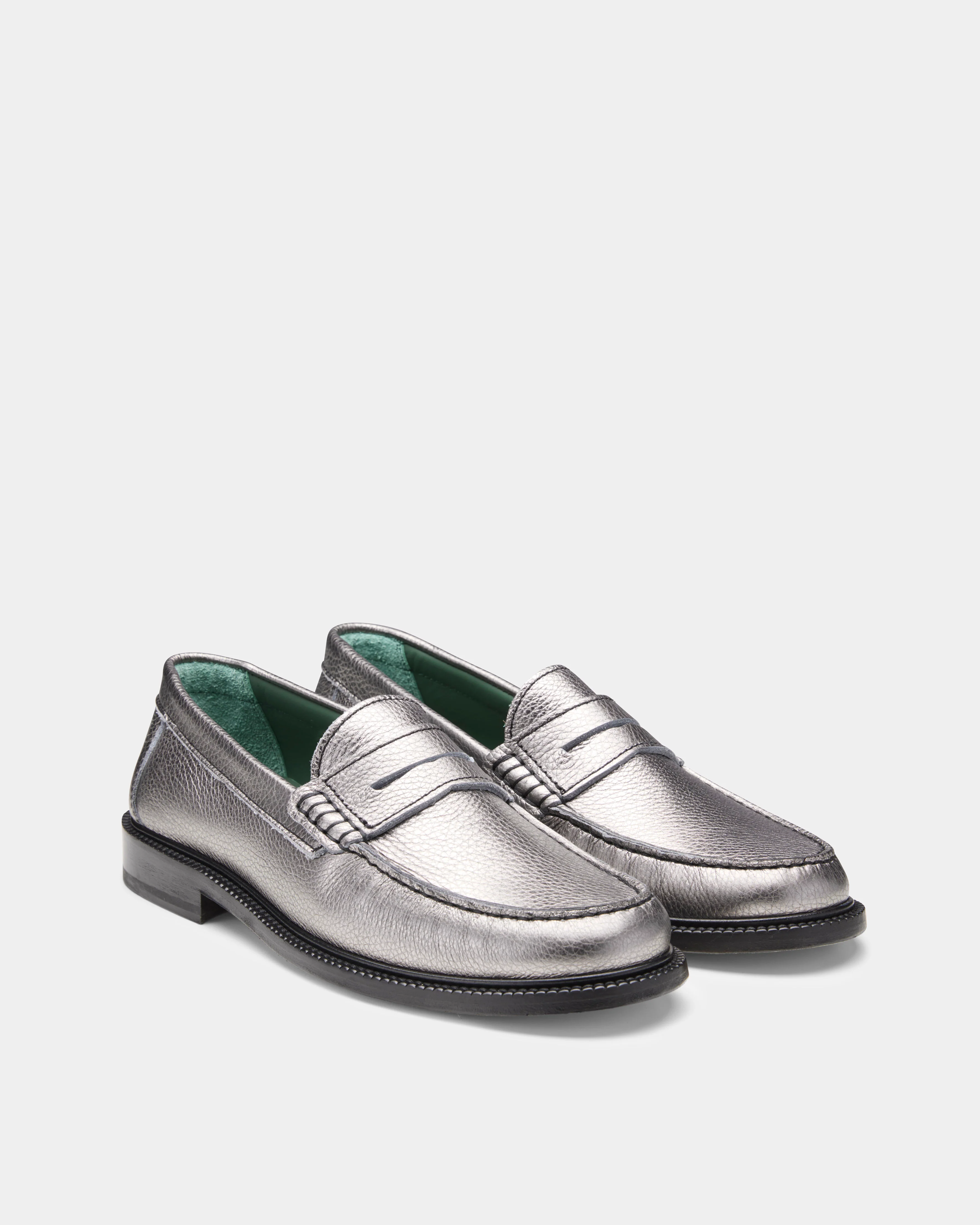YARDEE MOCCASIN LOAFER - Image 3