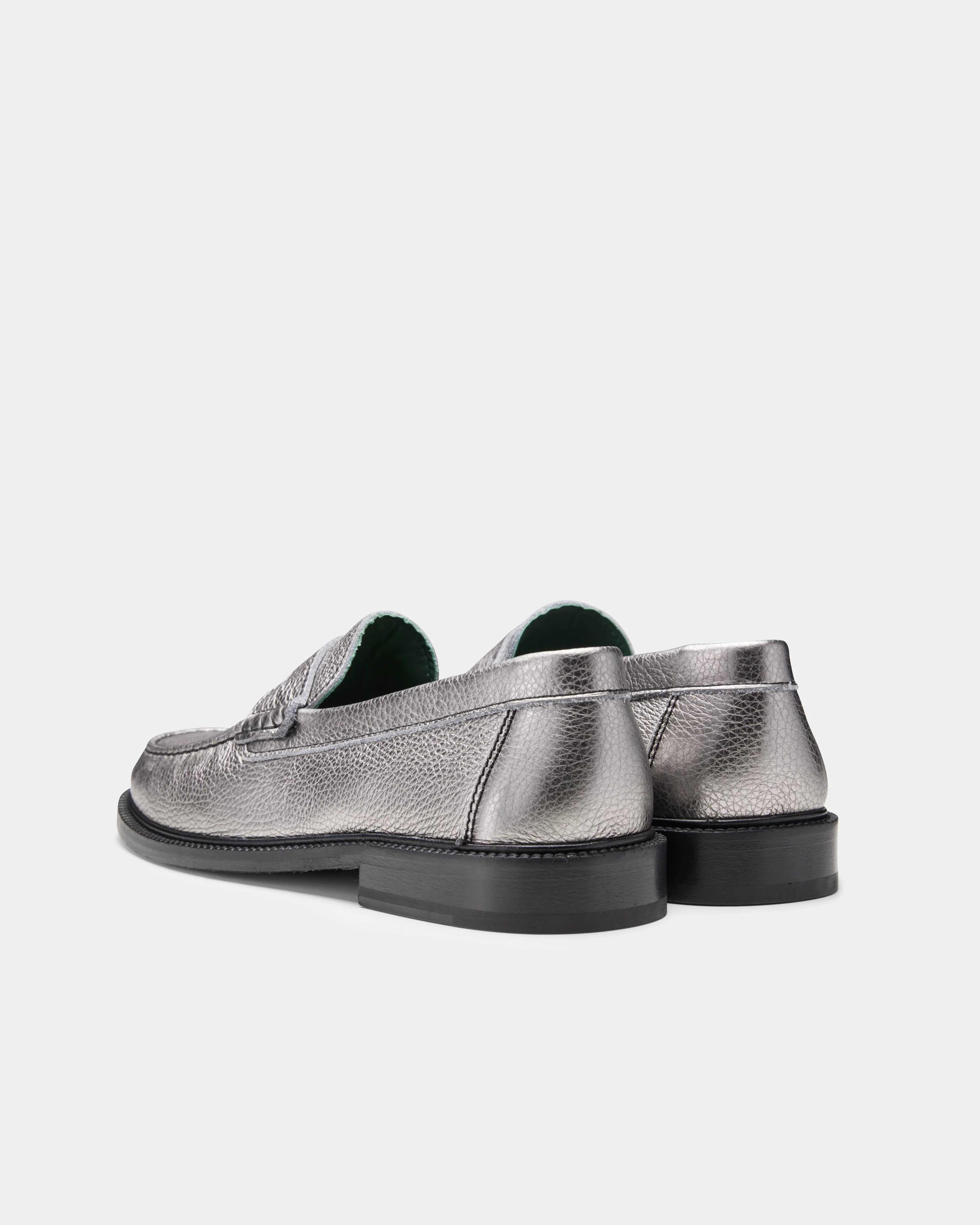 YARDEE MOCCASIN LOAFER - Image 4
