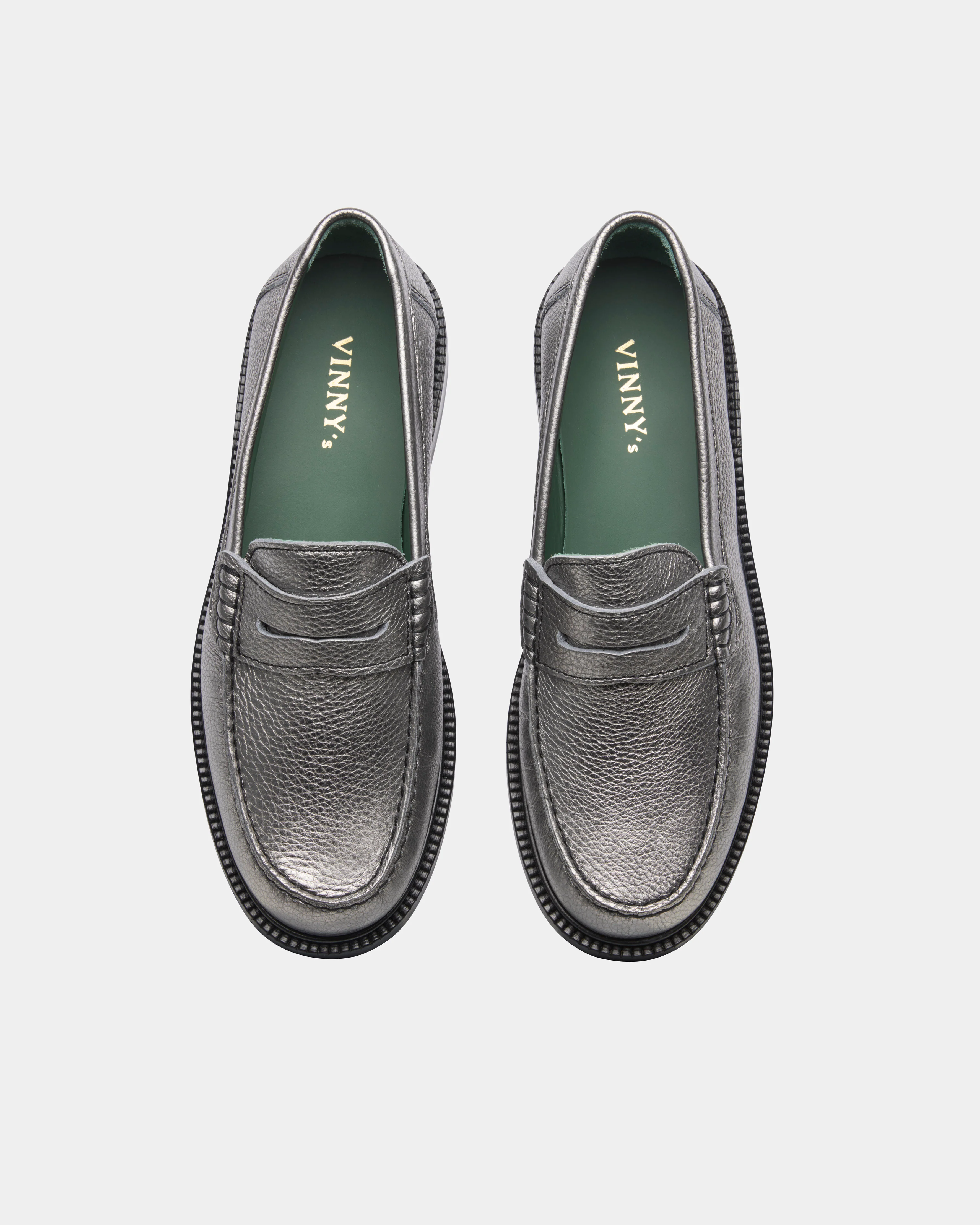 YARDEE MOCCASIN LOAFER - Image 5