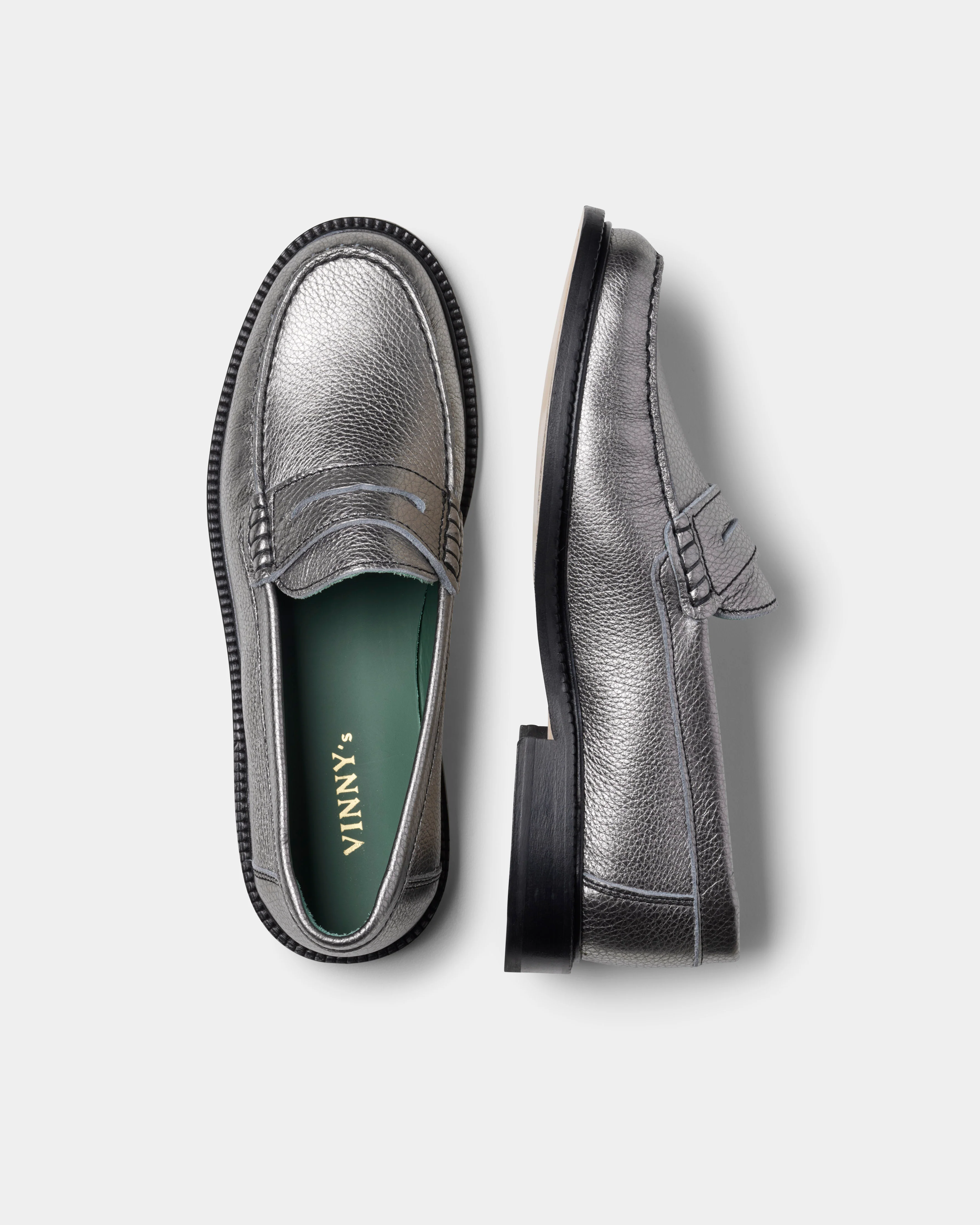 YARDEE MOCCASIN LOAFER - Image 7