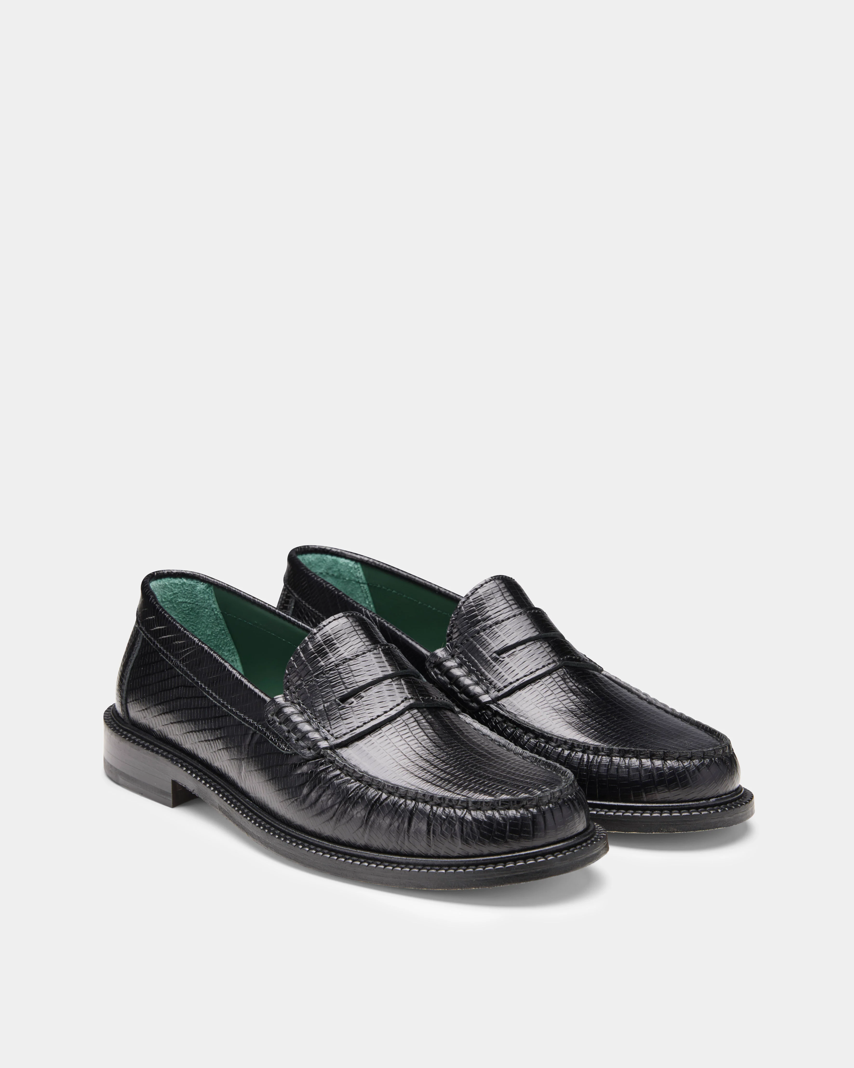 YARDEE MOCCASIN LOAFER - Image 3