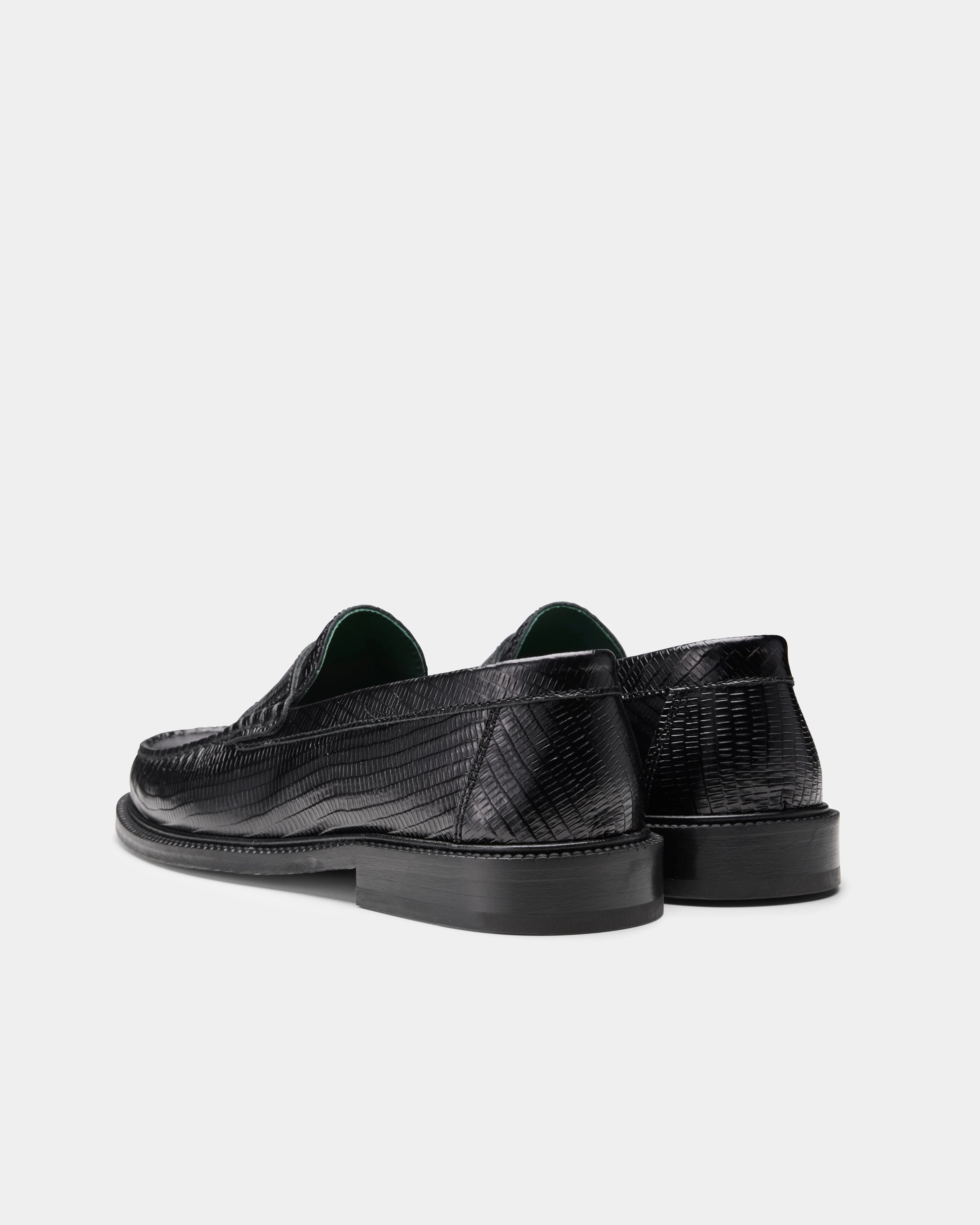 YARDEE MOCCASIN LOAFER - Image 4