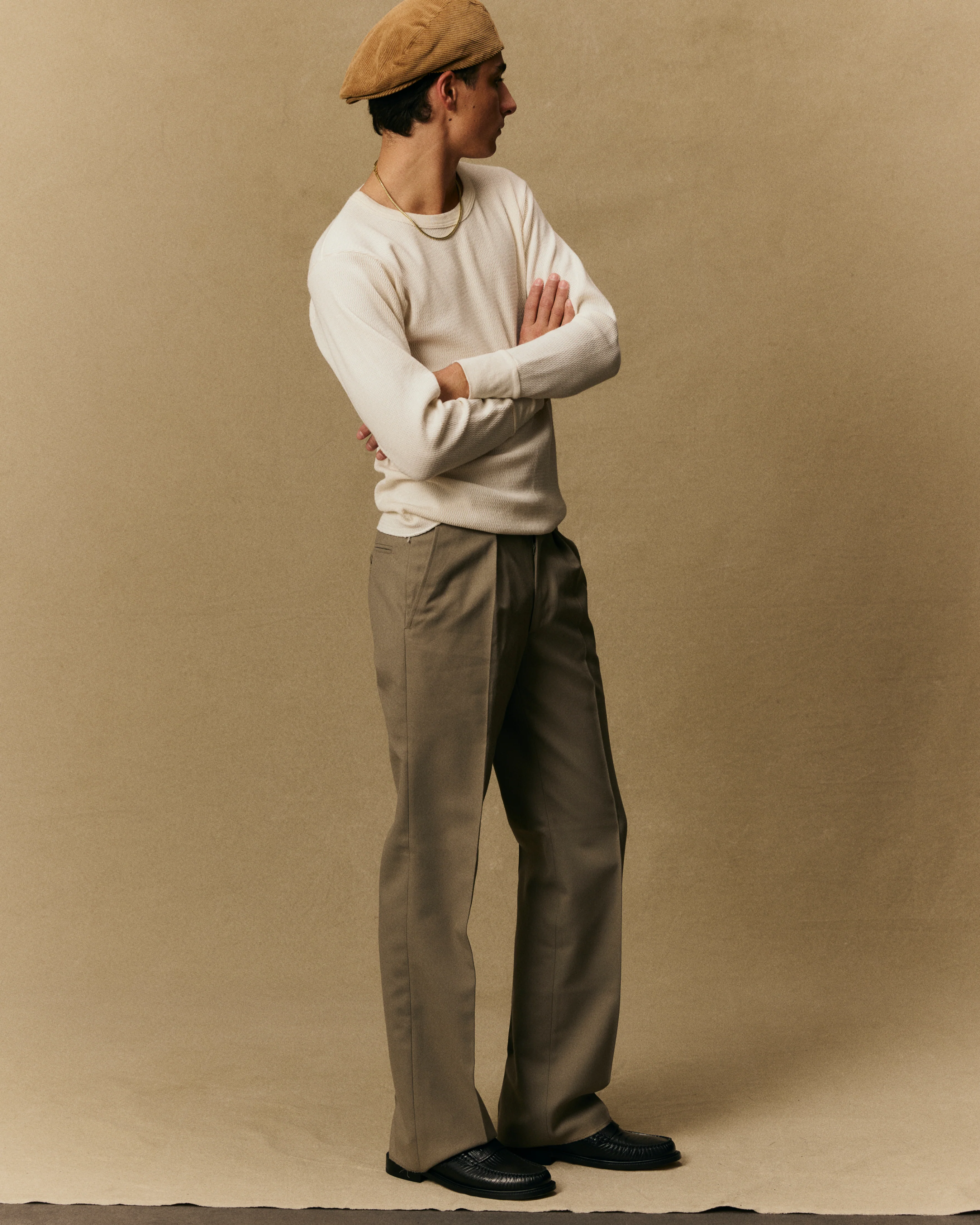 YARDEE MOCCASIN LOAFER - Image 5