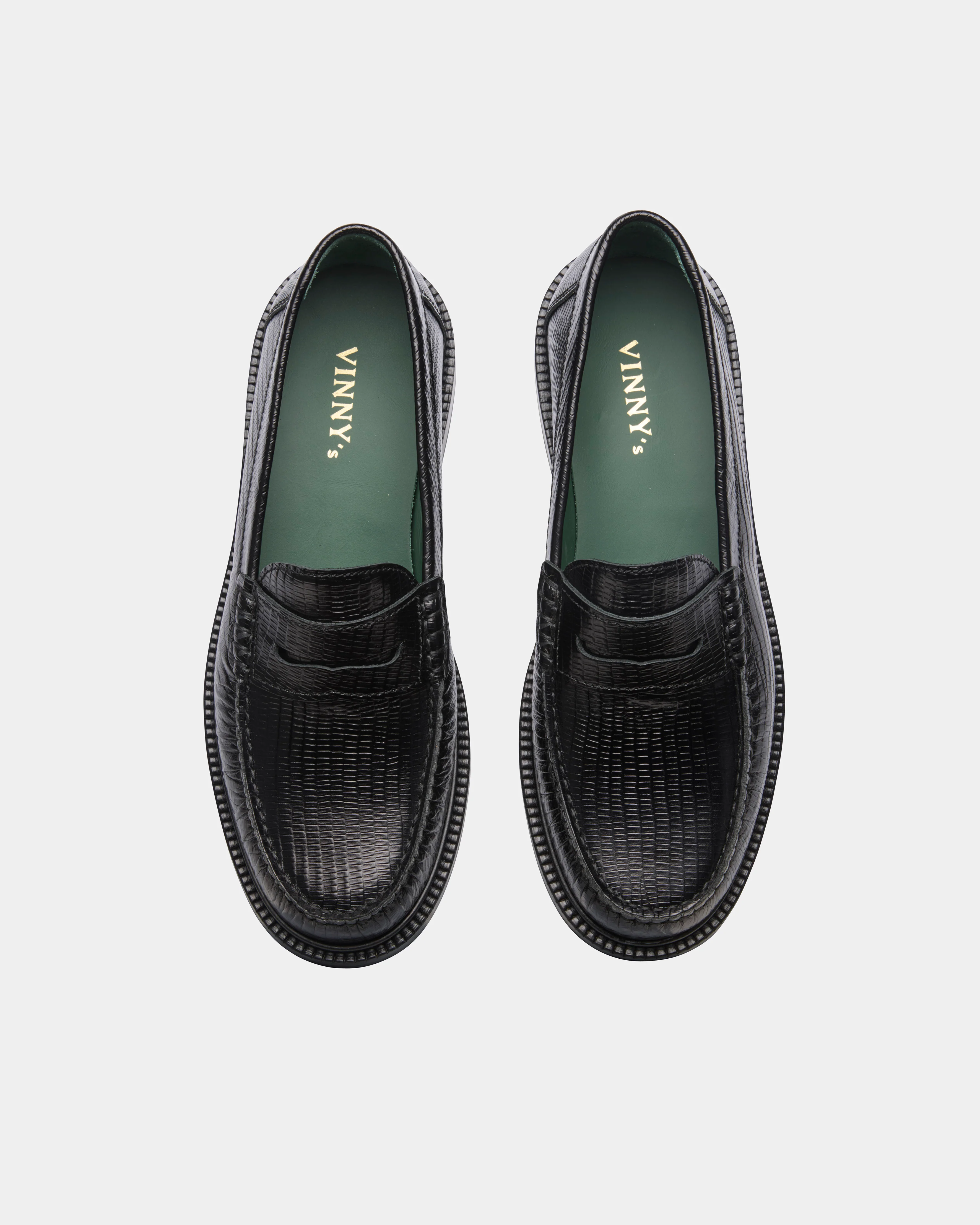 YARDEE MOCCASIN LOAFER - Image 6