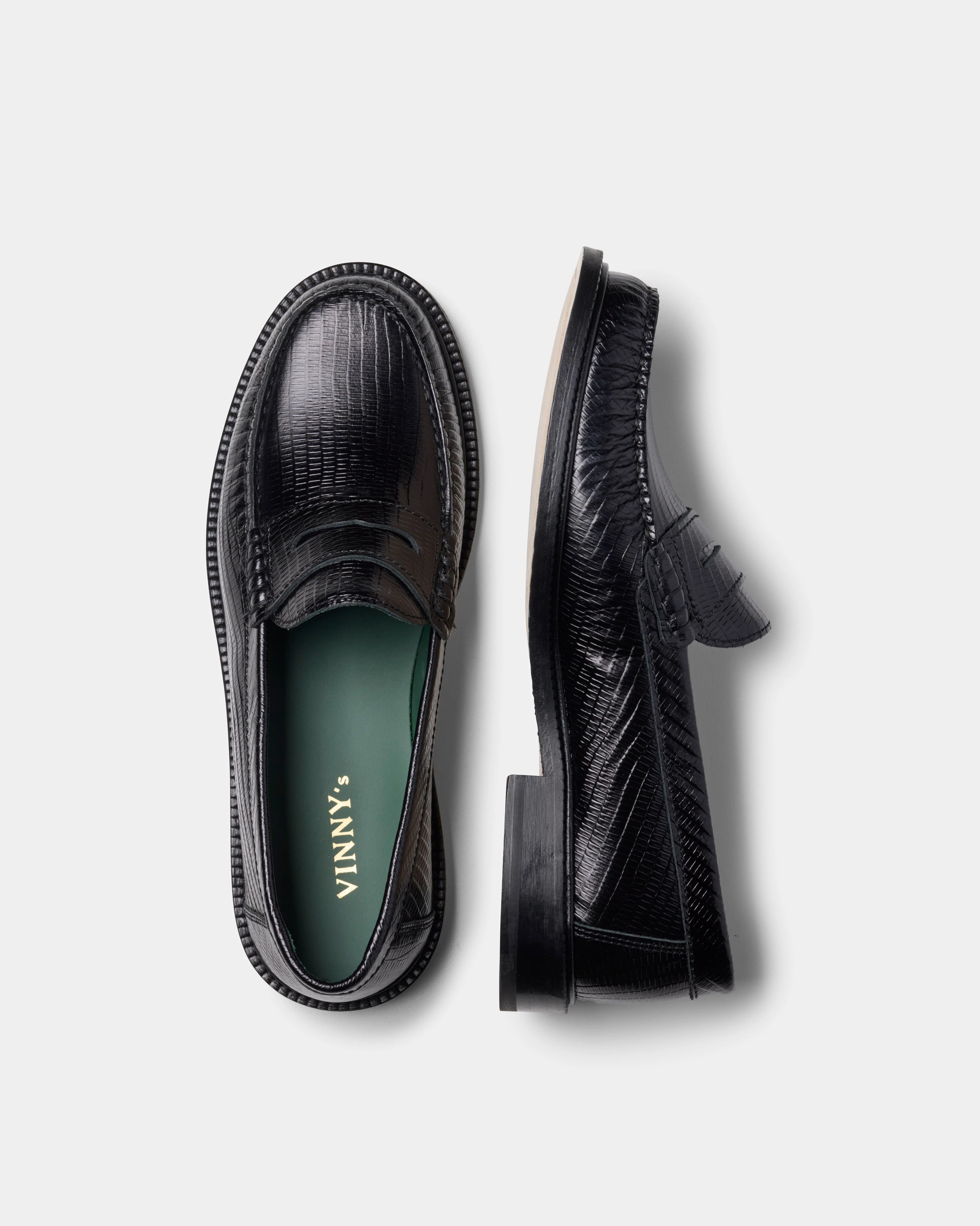 YARDEE MOCCASIN LOAFER - Image 7
