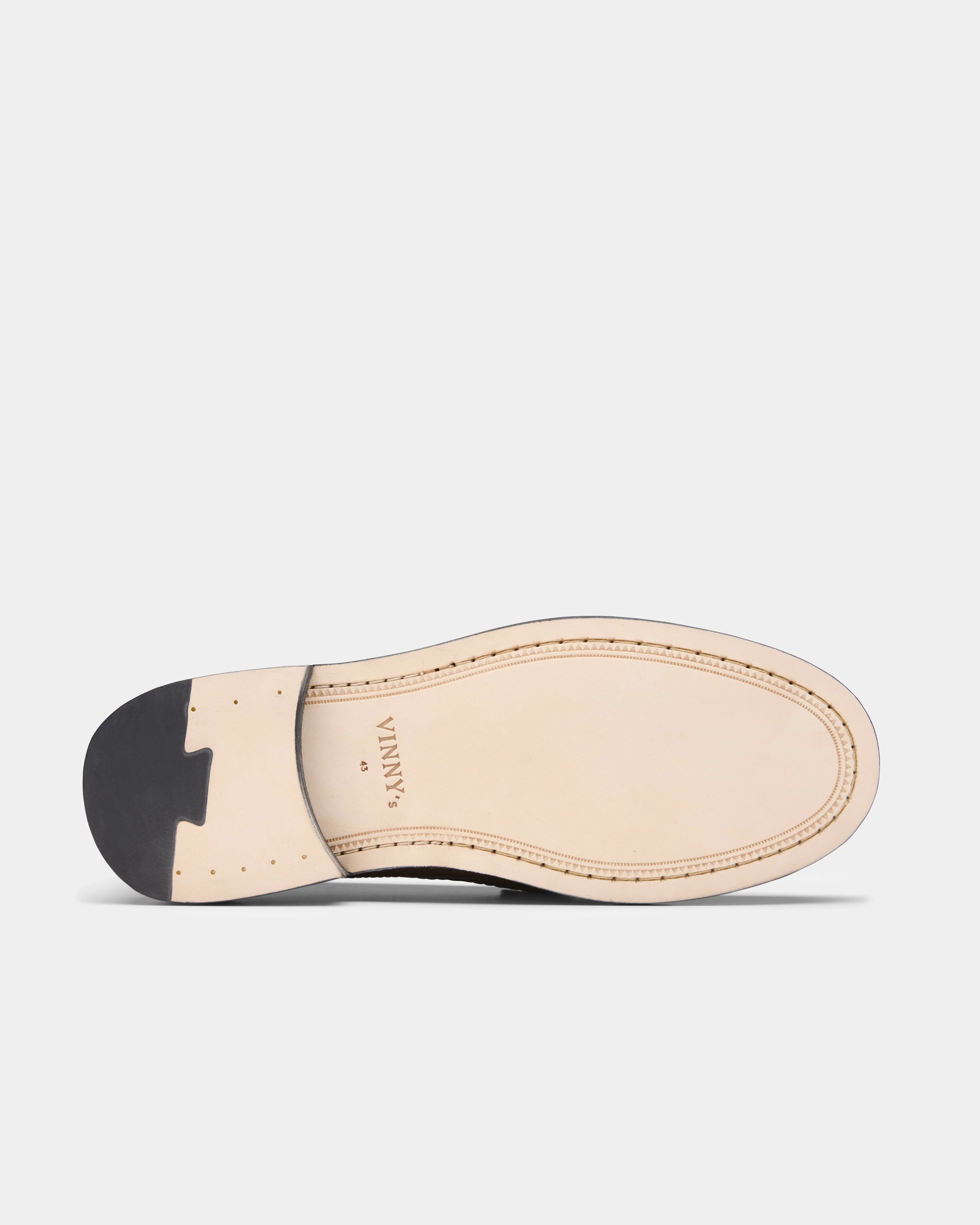 YARDEE MOCCASIN LOAFER - Image 8