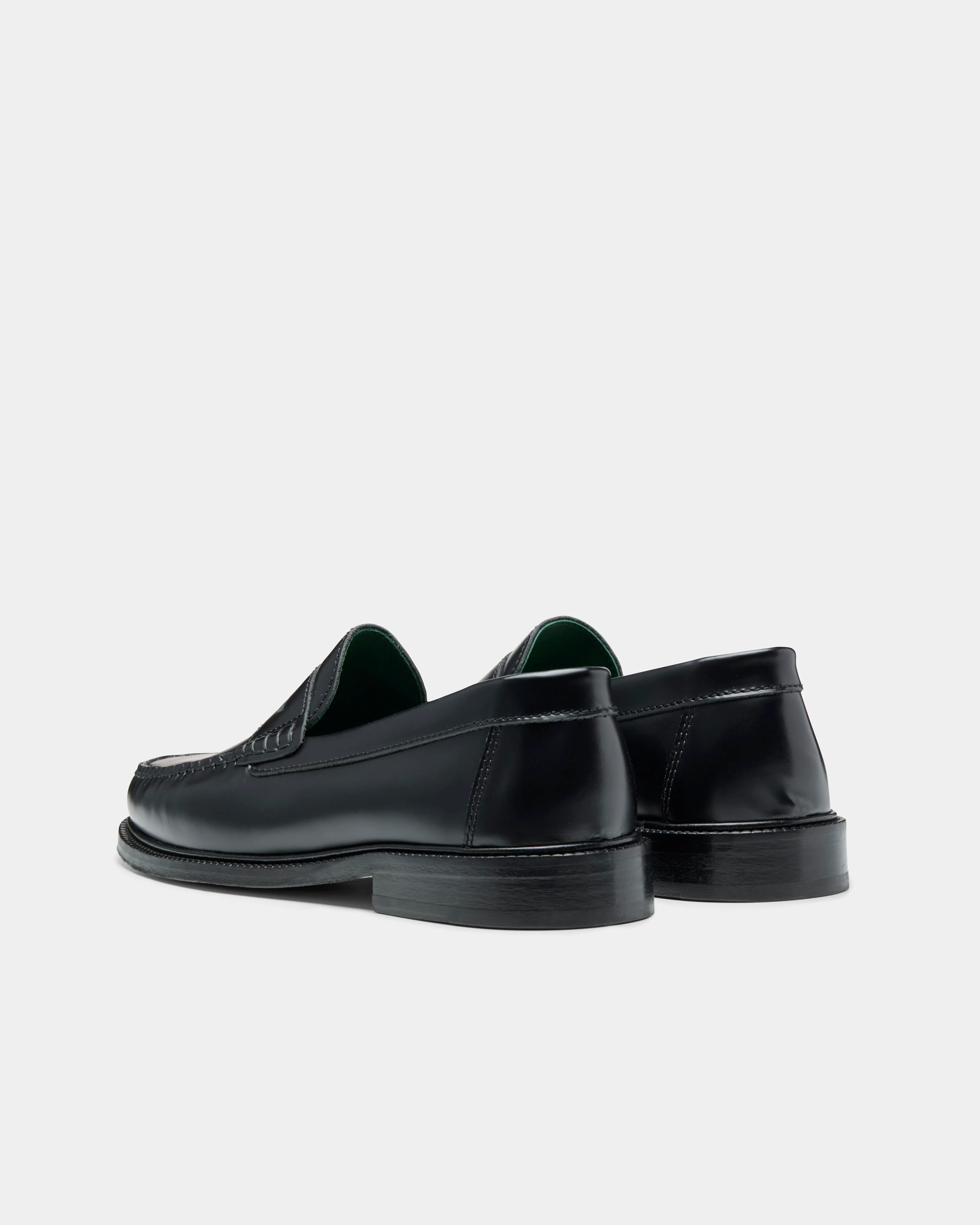 YARDEE MOCCASIN LOAFER - Image 4
