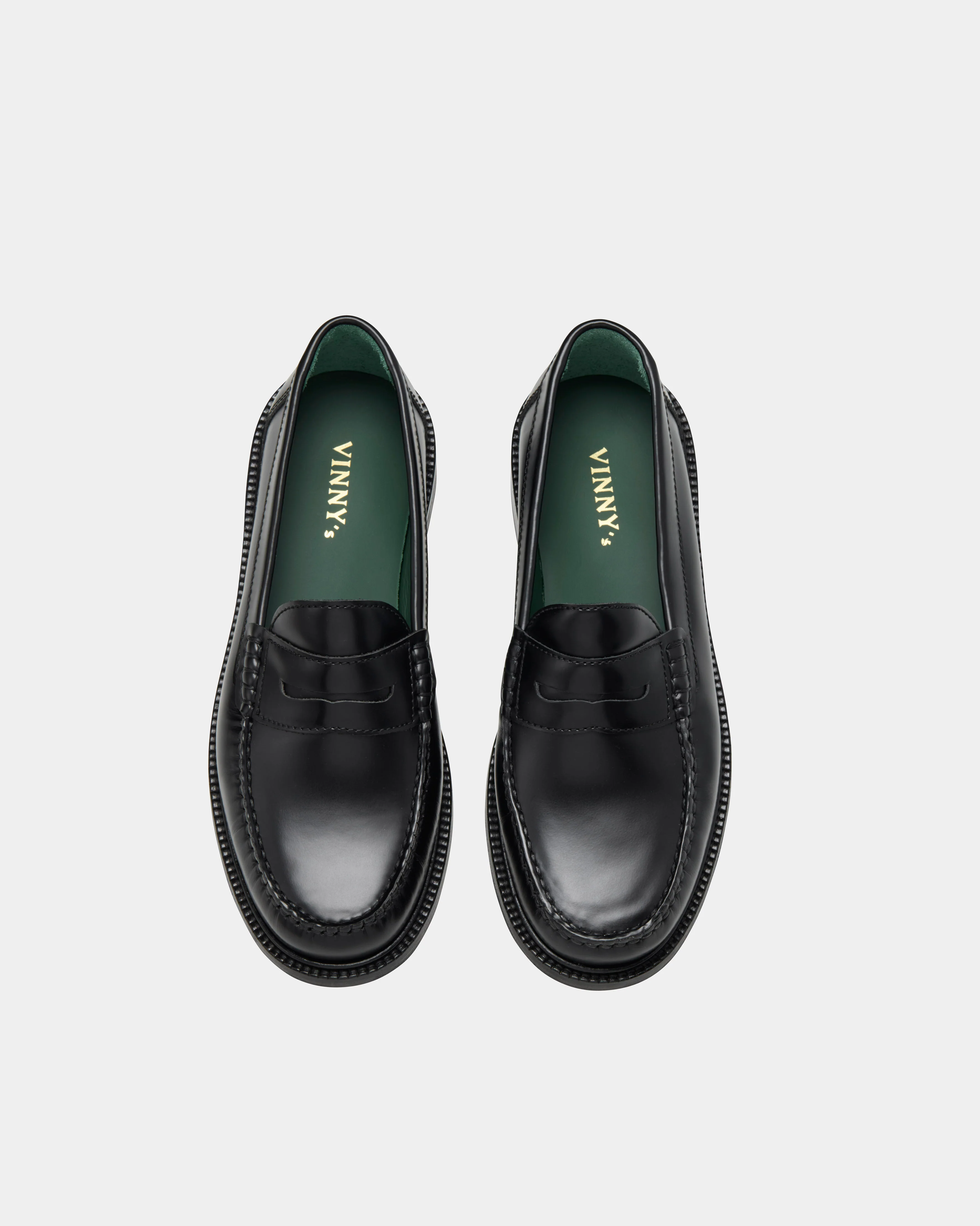 YARDEE MOCCASIN LOAFER - Image 5