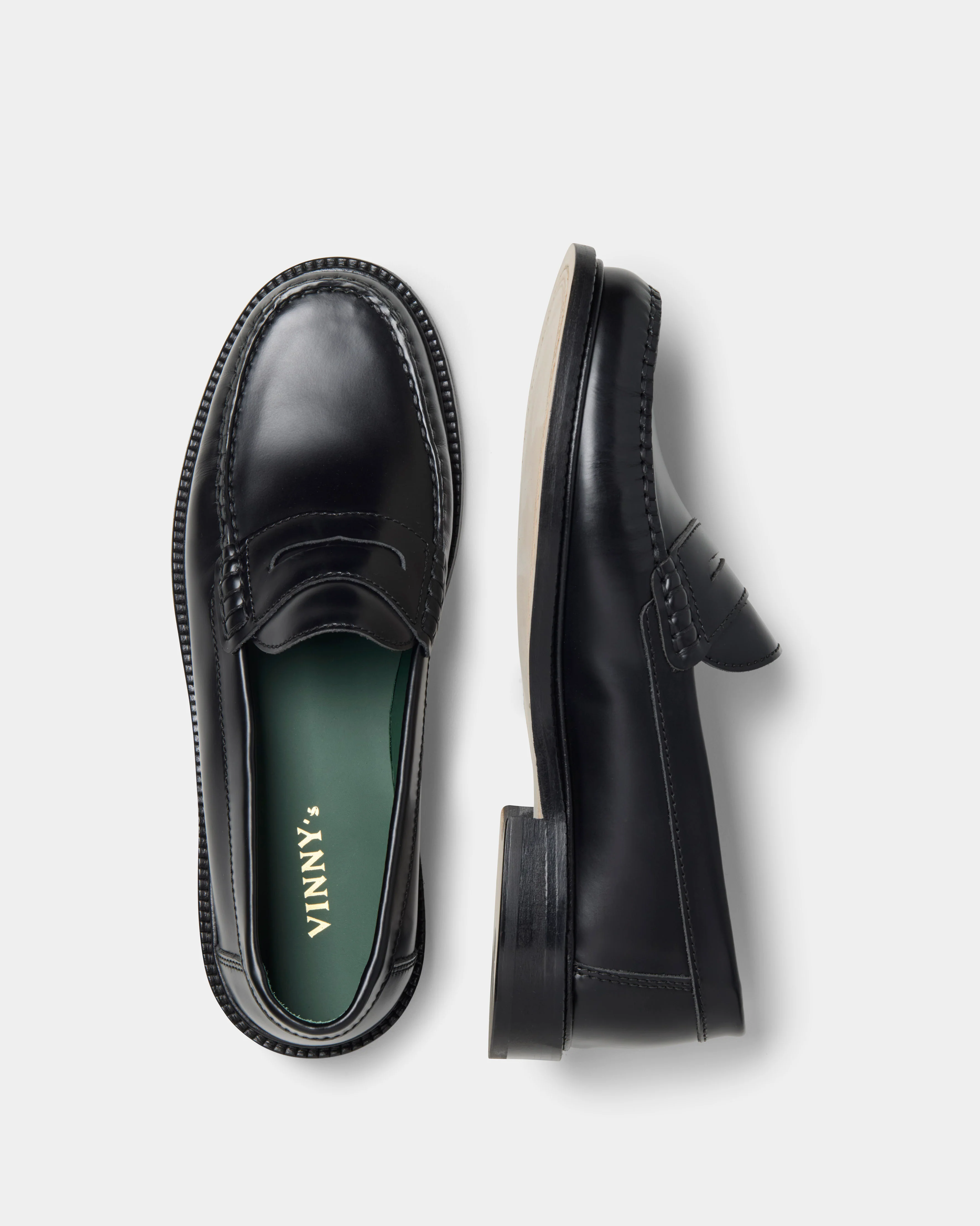 YARDEE MOCCASIN LOAFER - Image 6