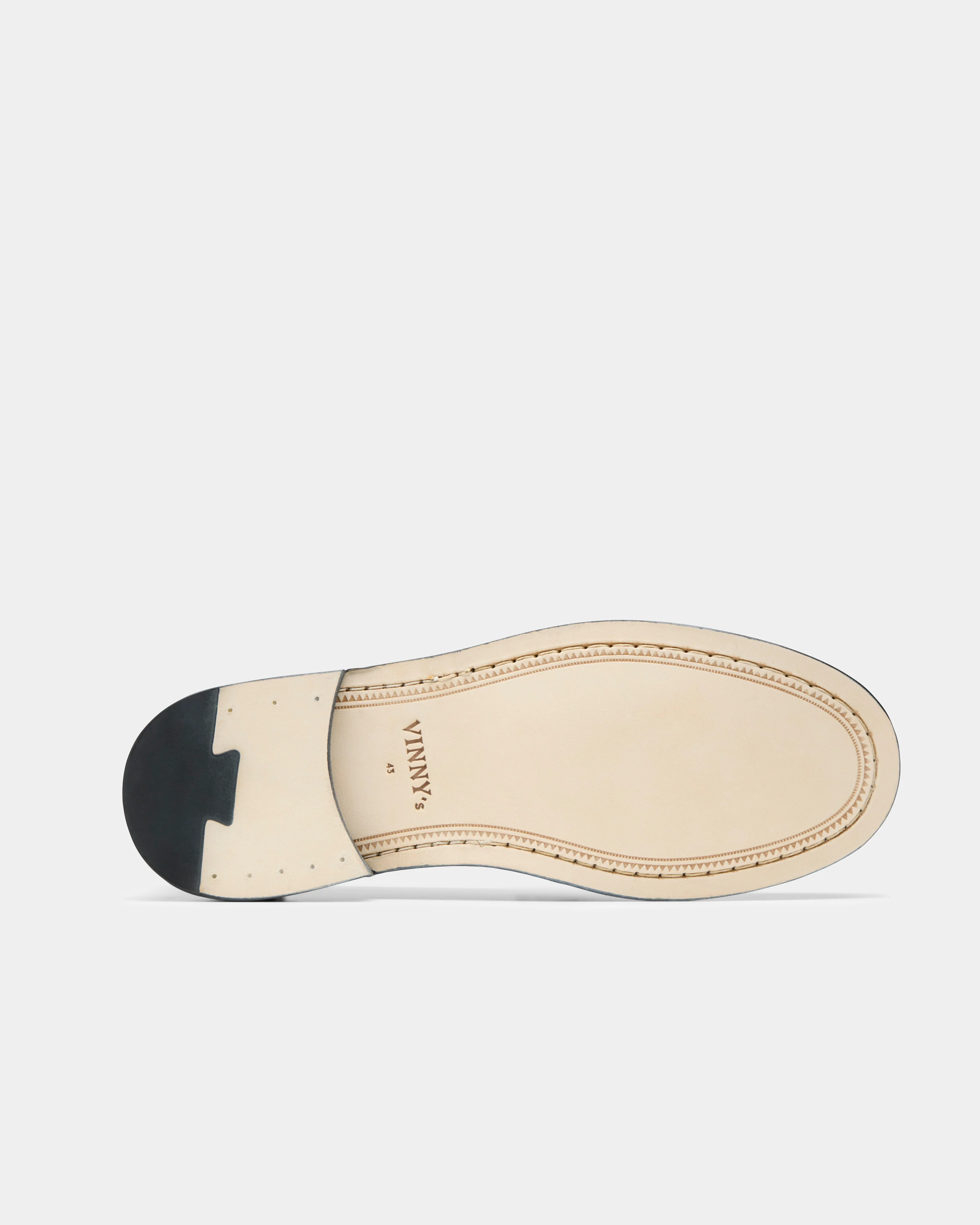 YARDEE MOCCASIN LOAFER - Image 7