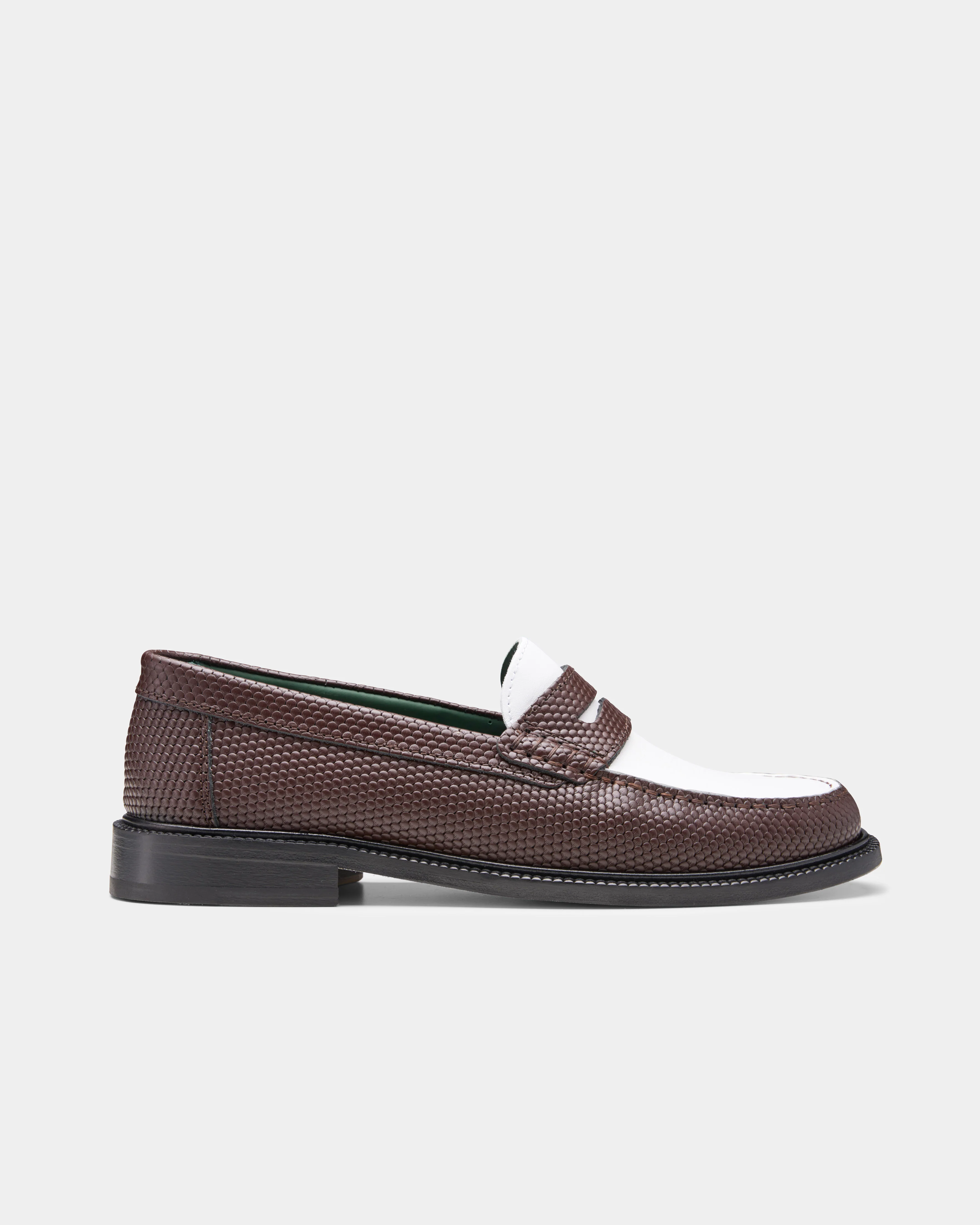 YARDEE MOCCASIN LOAFER