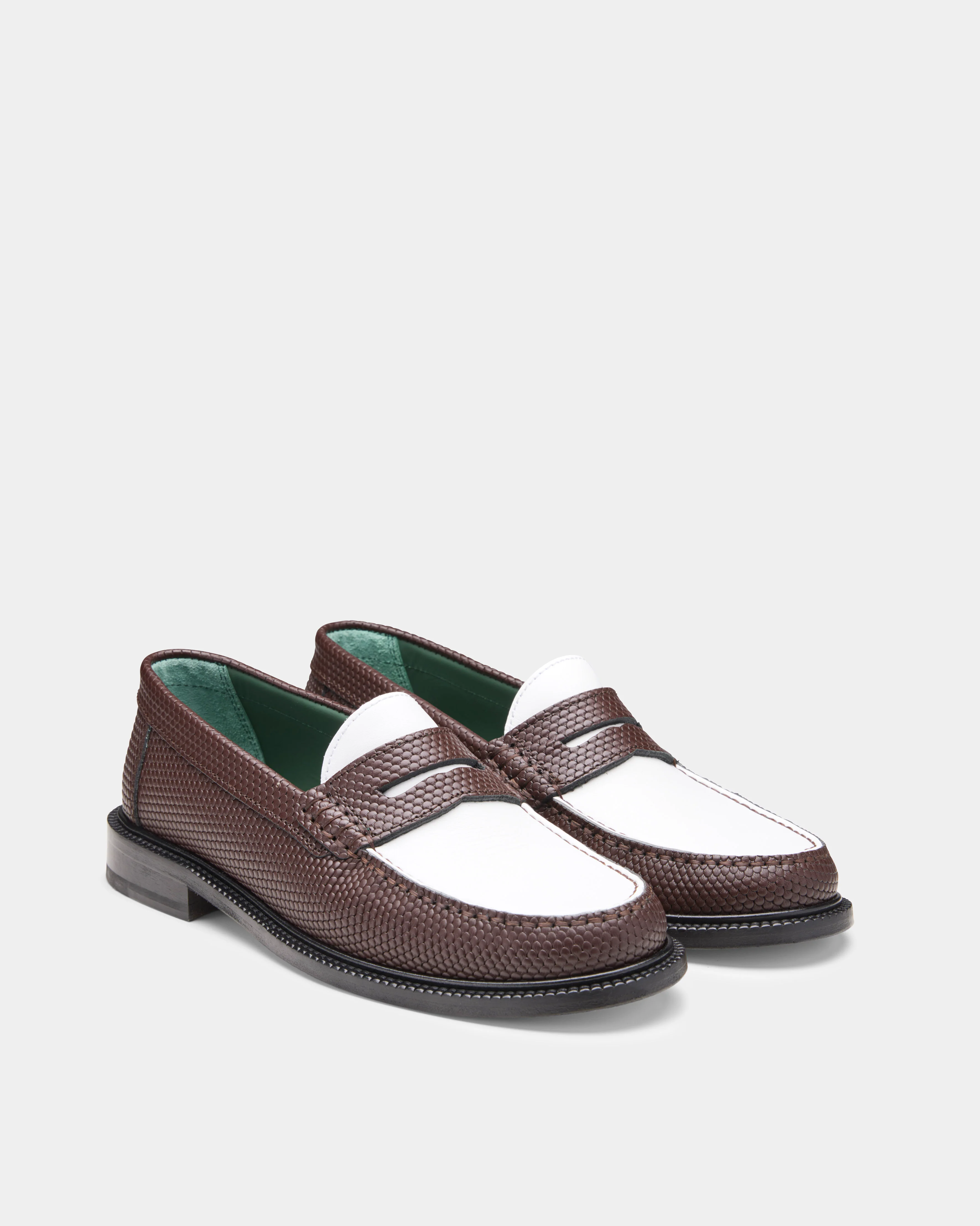 YARDEE MOCCASIN LOAFER - Image 3
