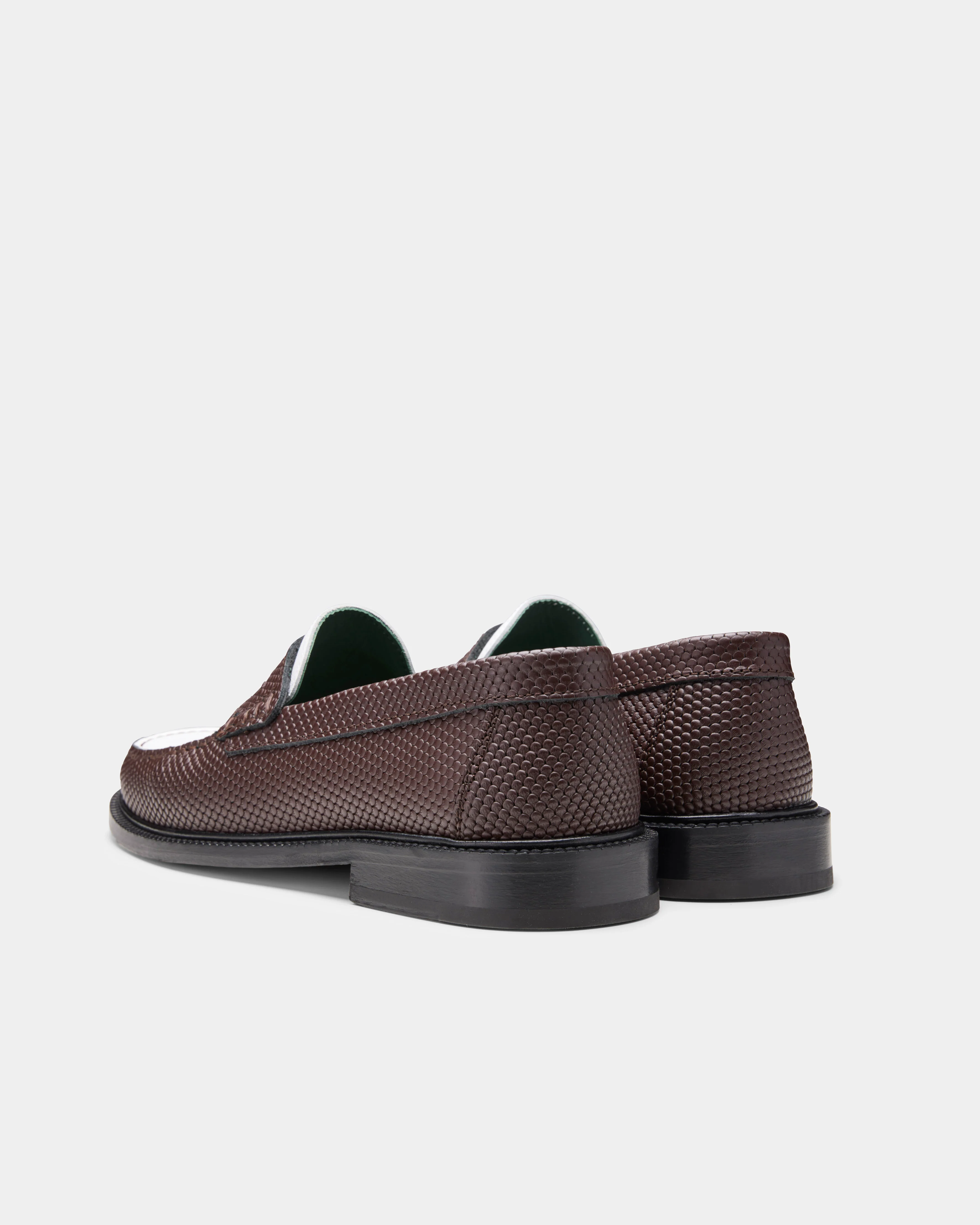 YARDEE MOCCASIN LOAFER - Image 4