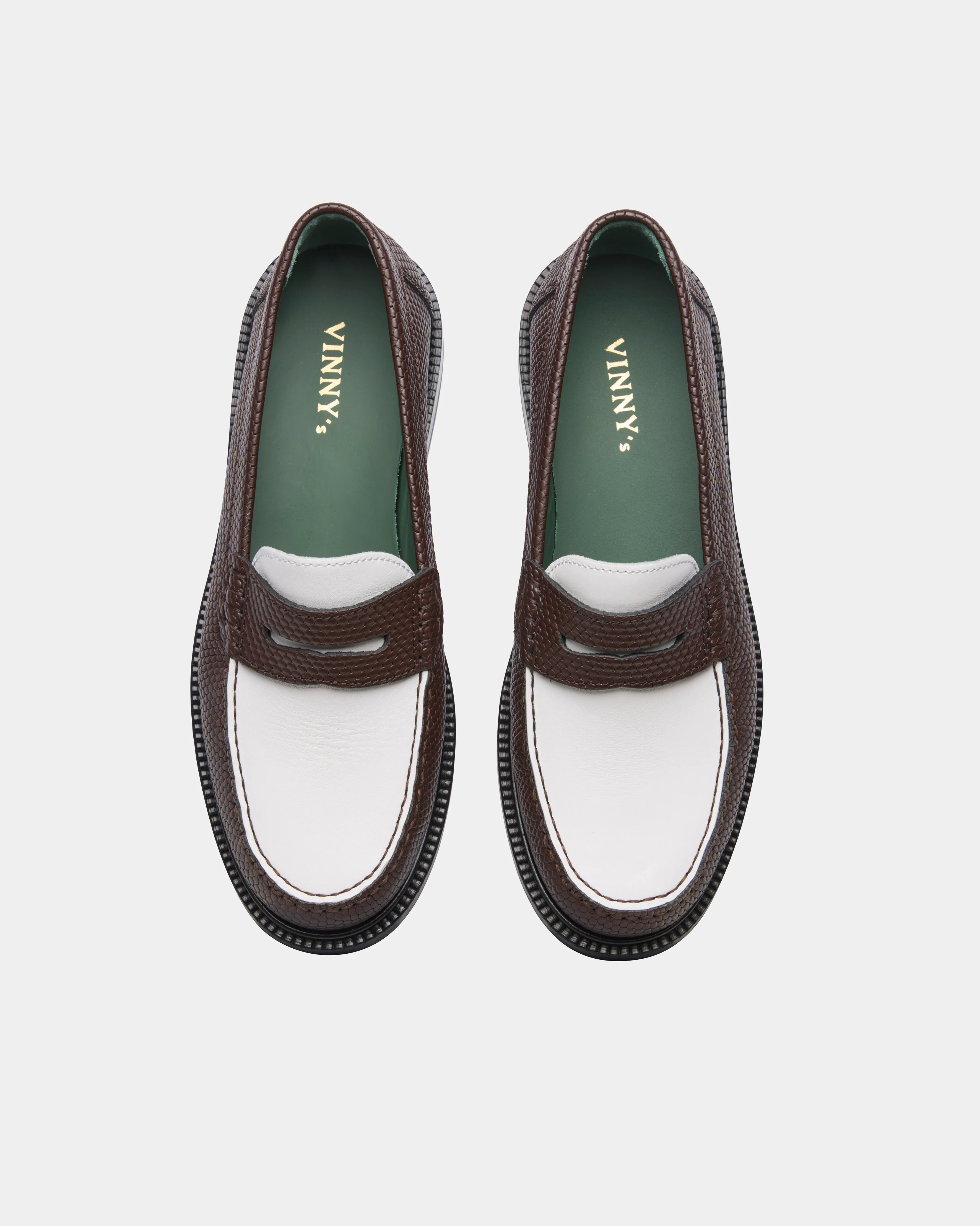 YARDEE MOCCASIN LOAFER - Image 5