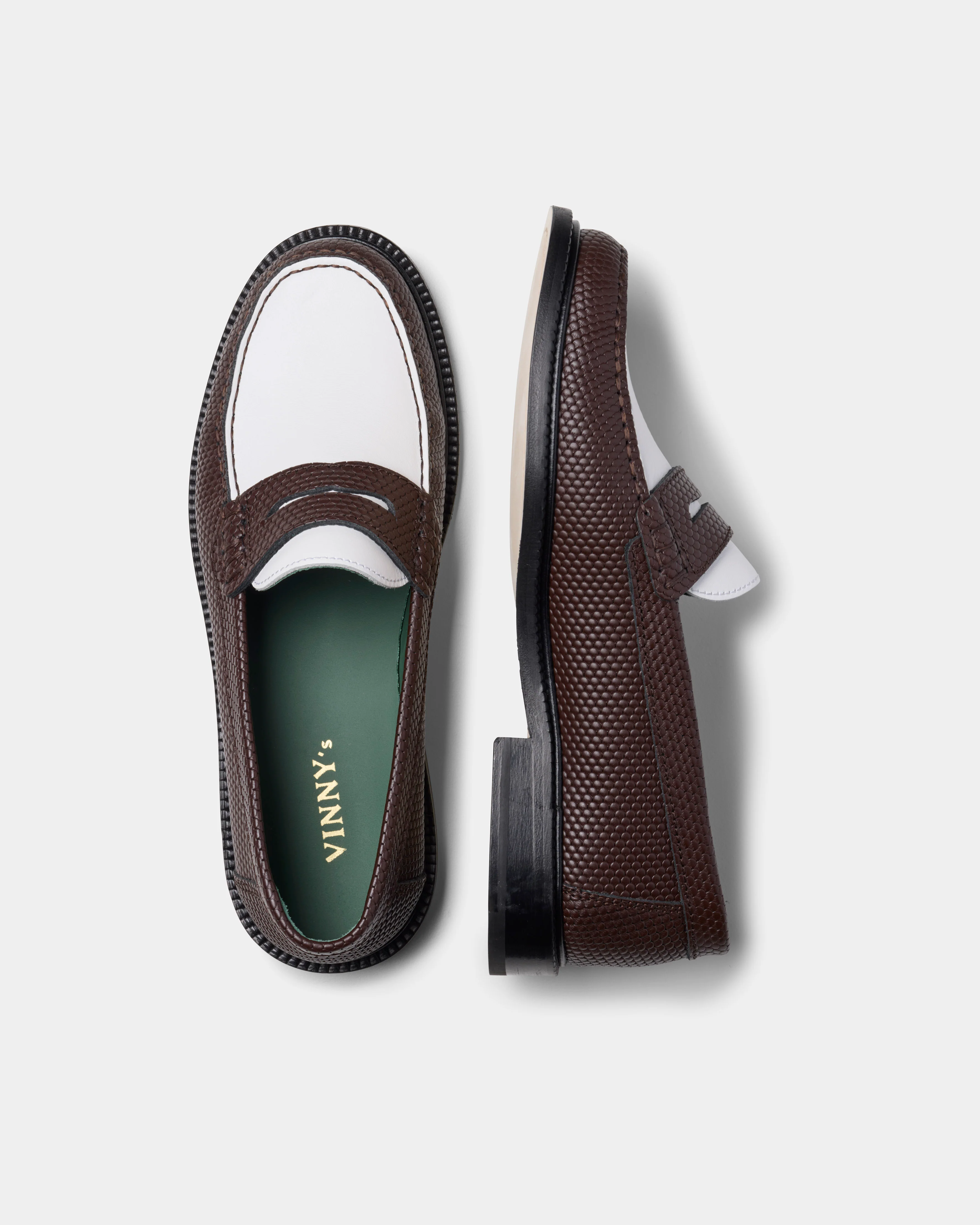 YARDEE MOCCASIN LOAFER - Image 7