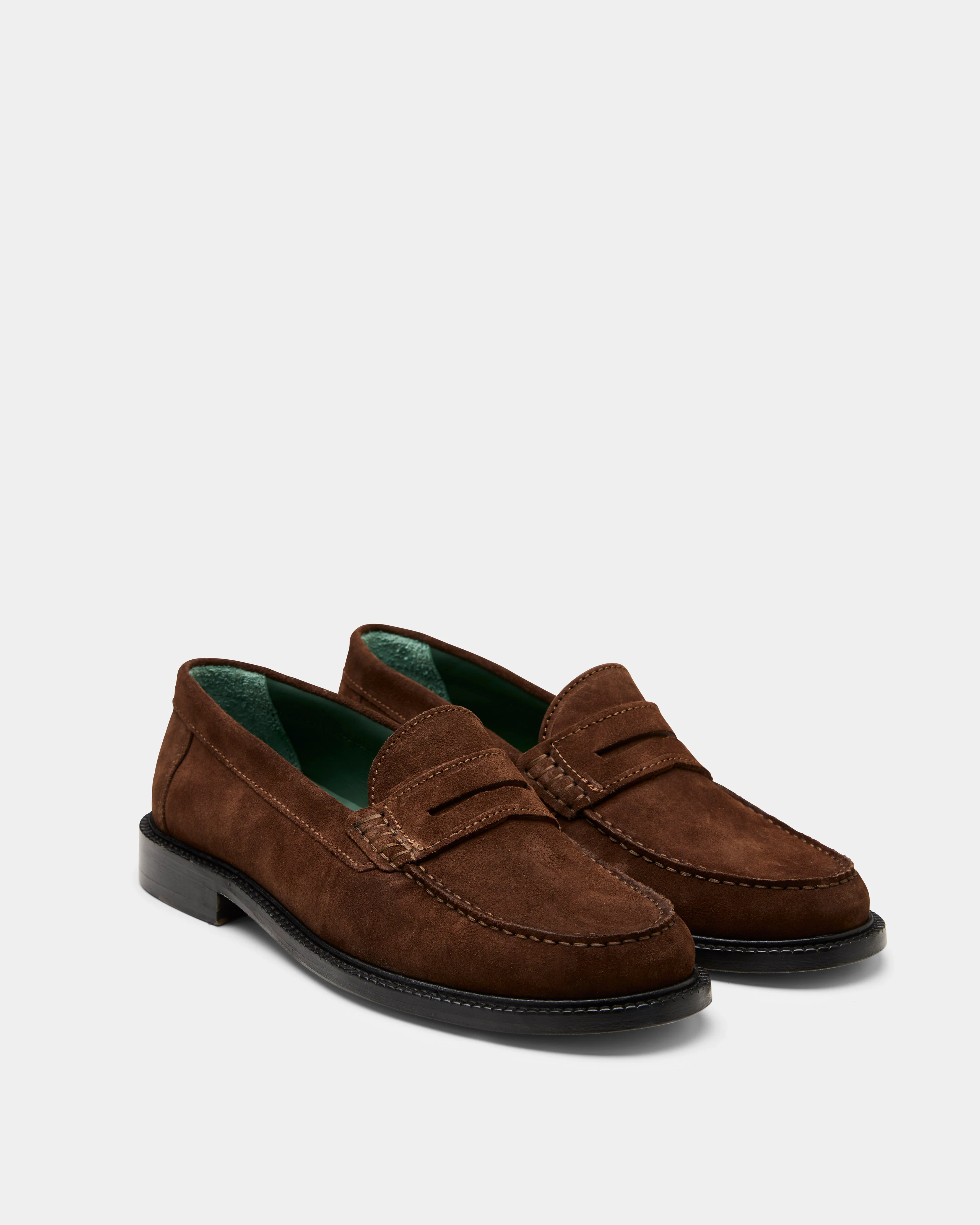 YARDEE MOCCASIN LOAFER - Image 3