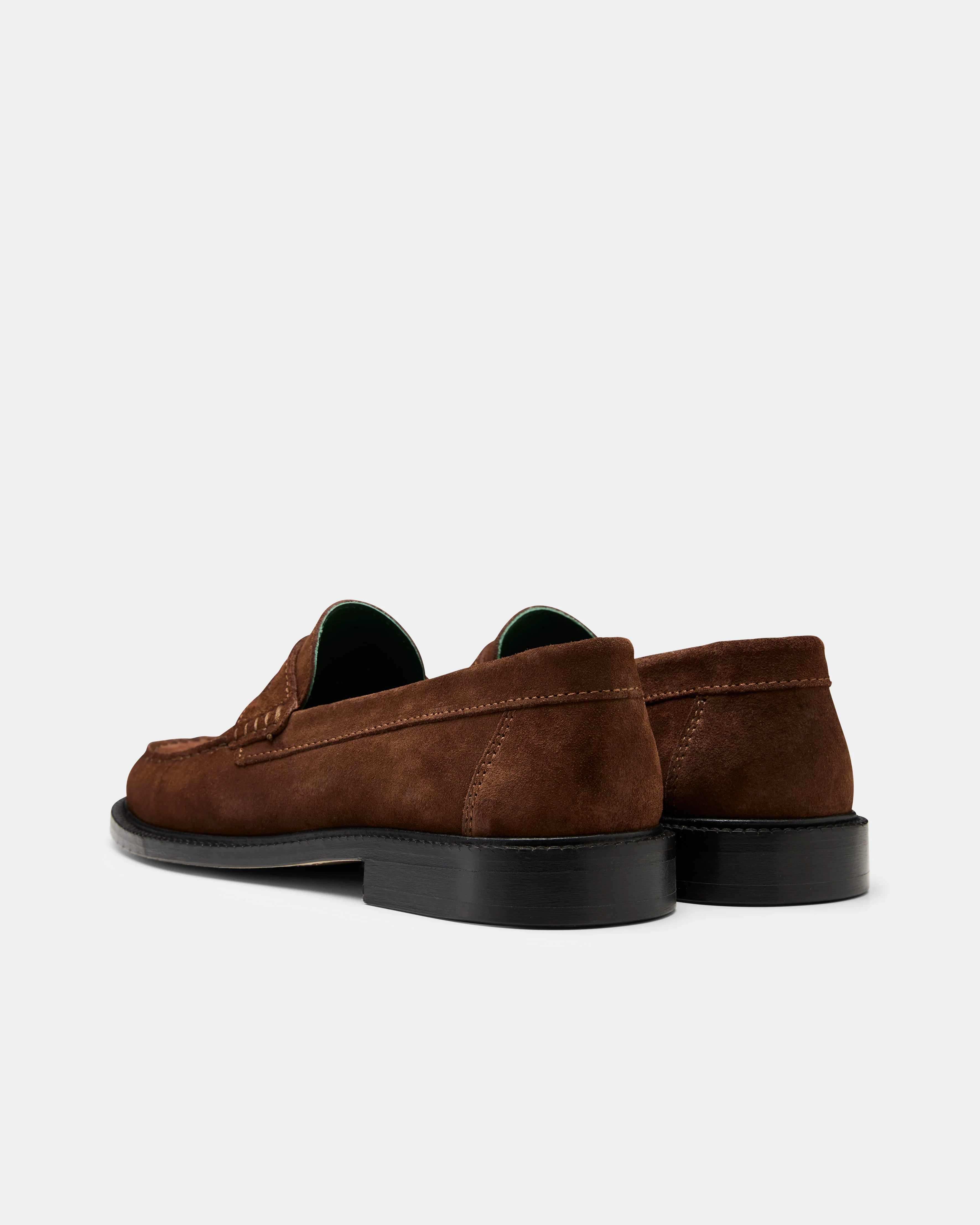 YARDEE MOCCASIN LOAFER - Image 4