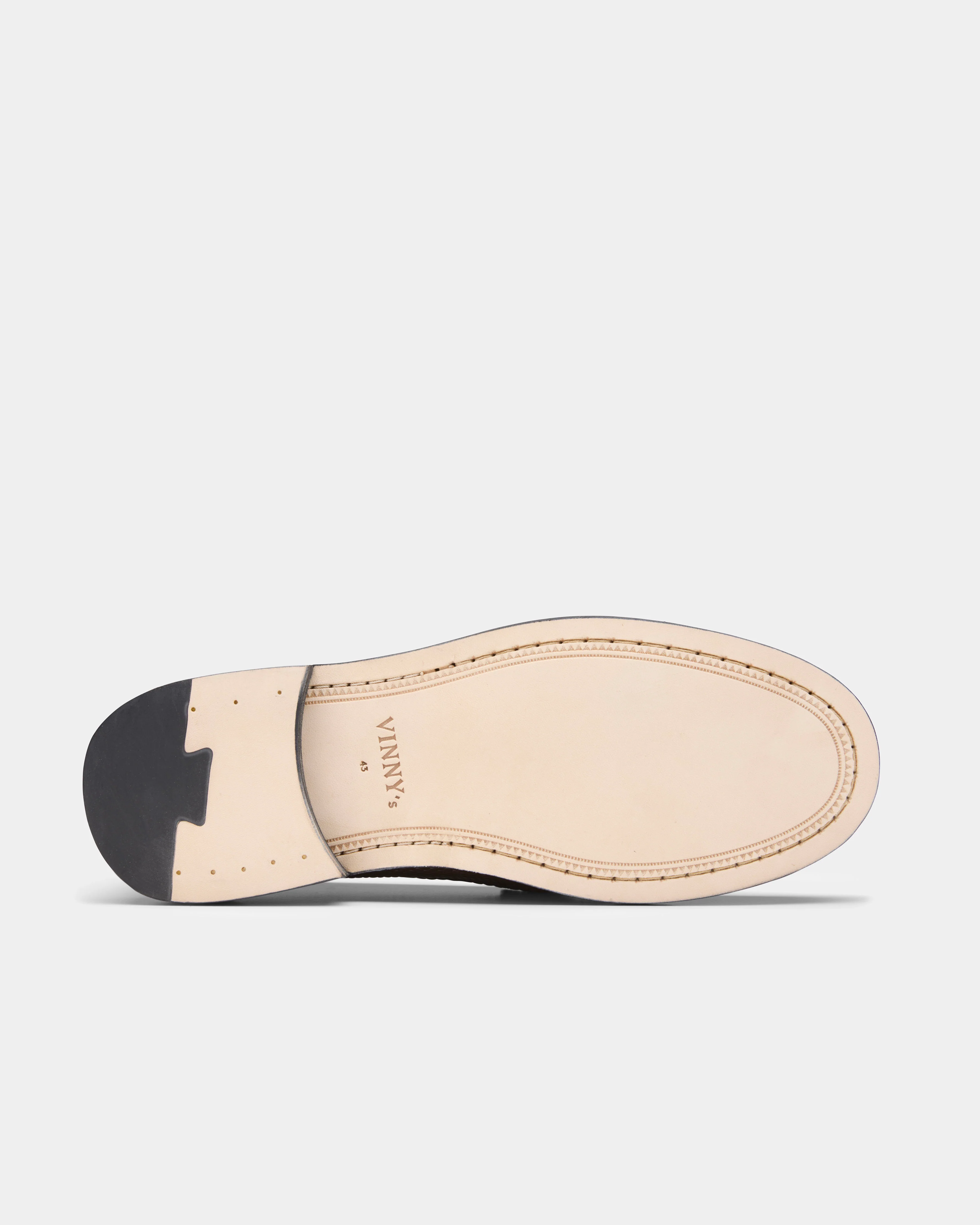 YARDEE MOCCASIN LOAFER - Image 7