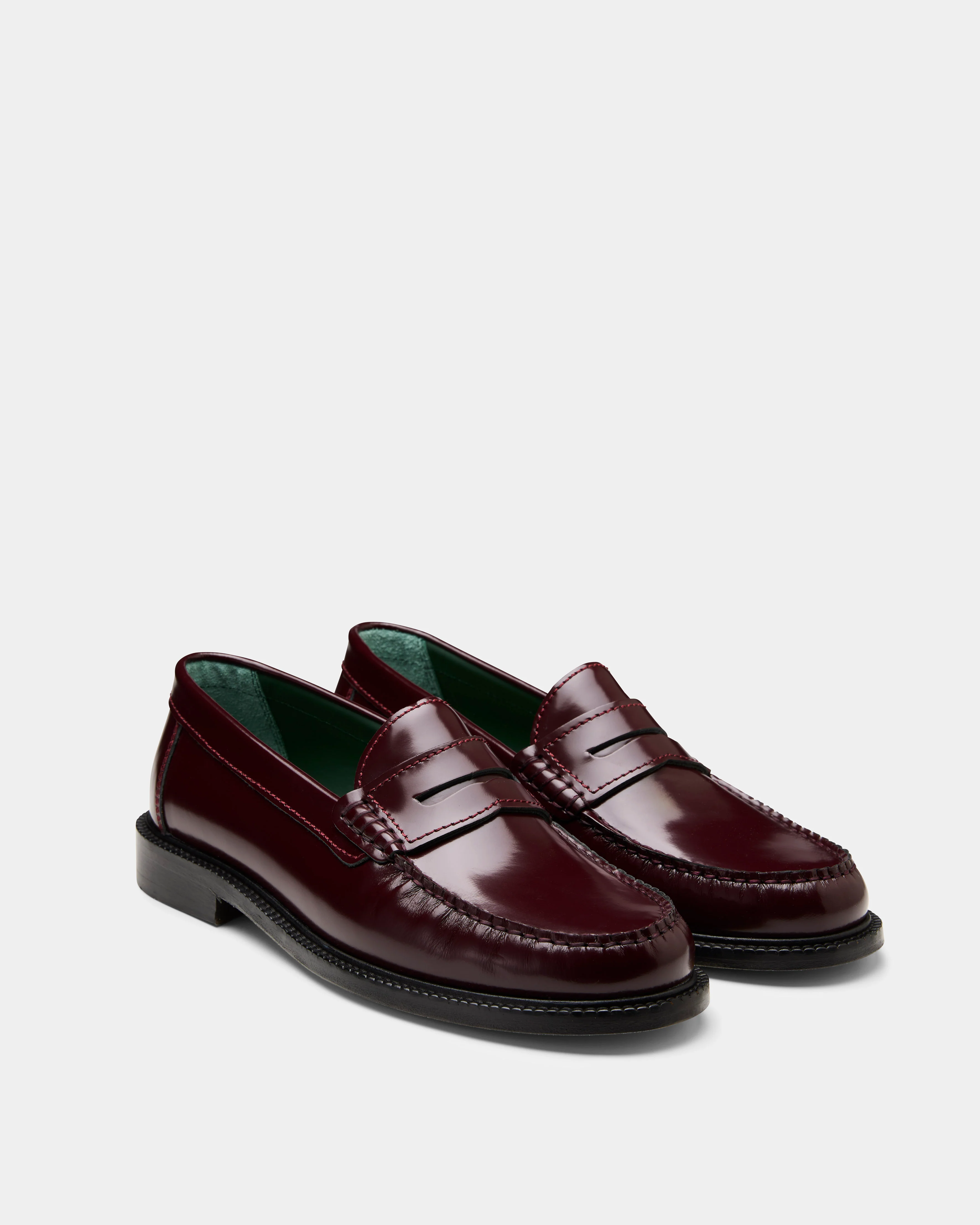 YARDEE MOCCASIN LOAFER - Image 3