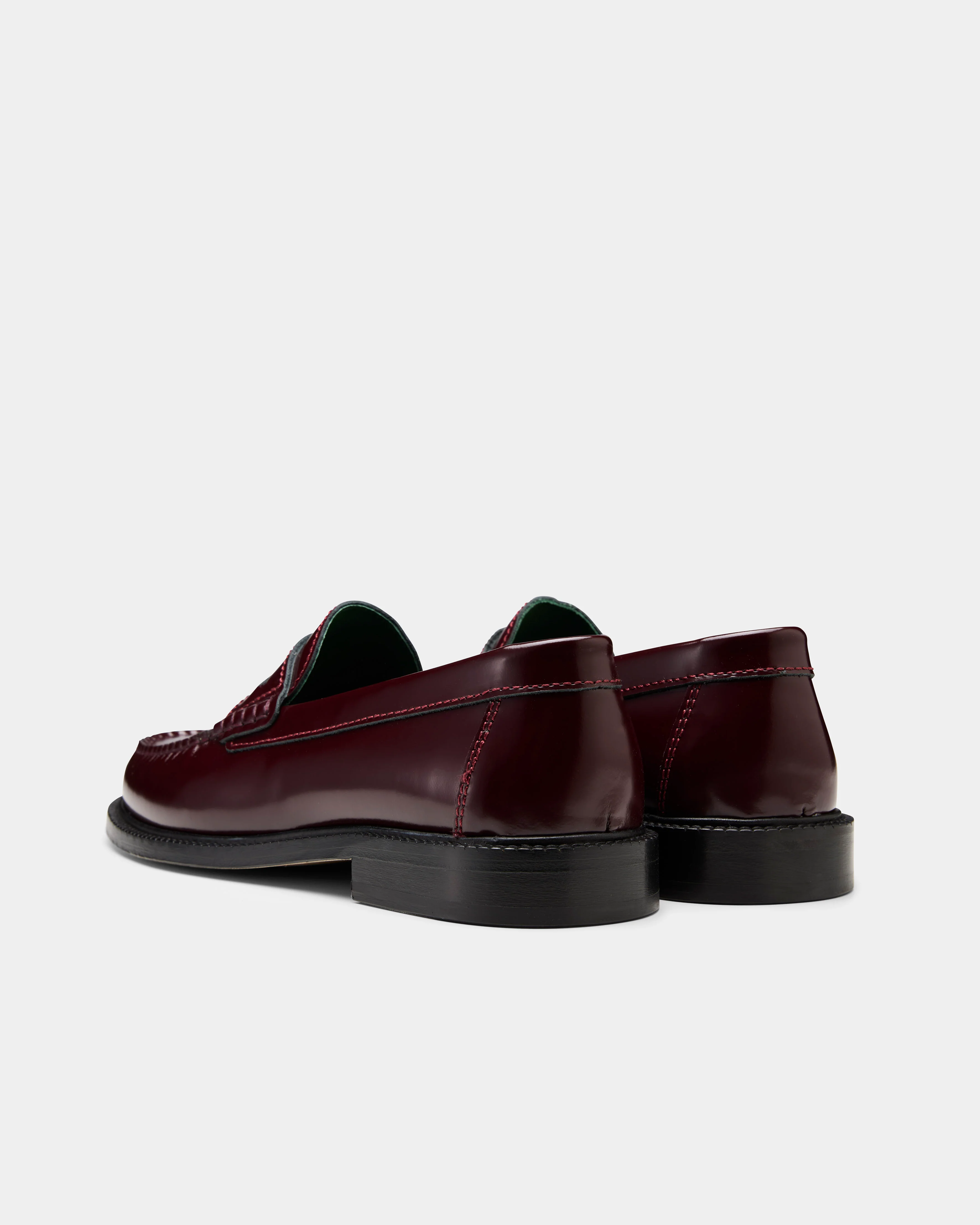 YARDEE MOCCASIN LOAFER - Image 4