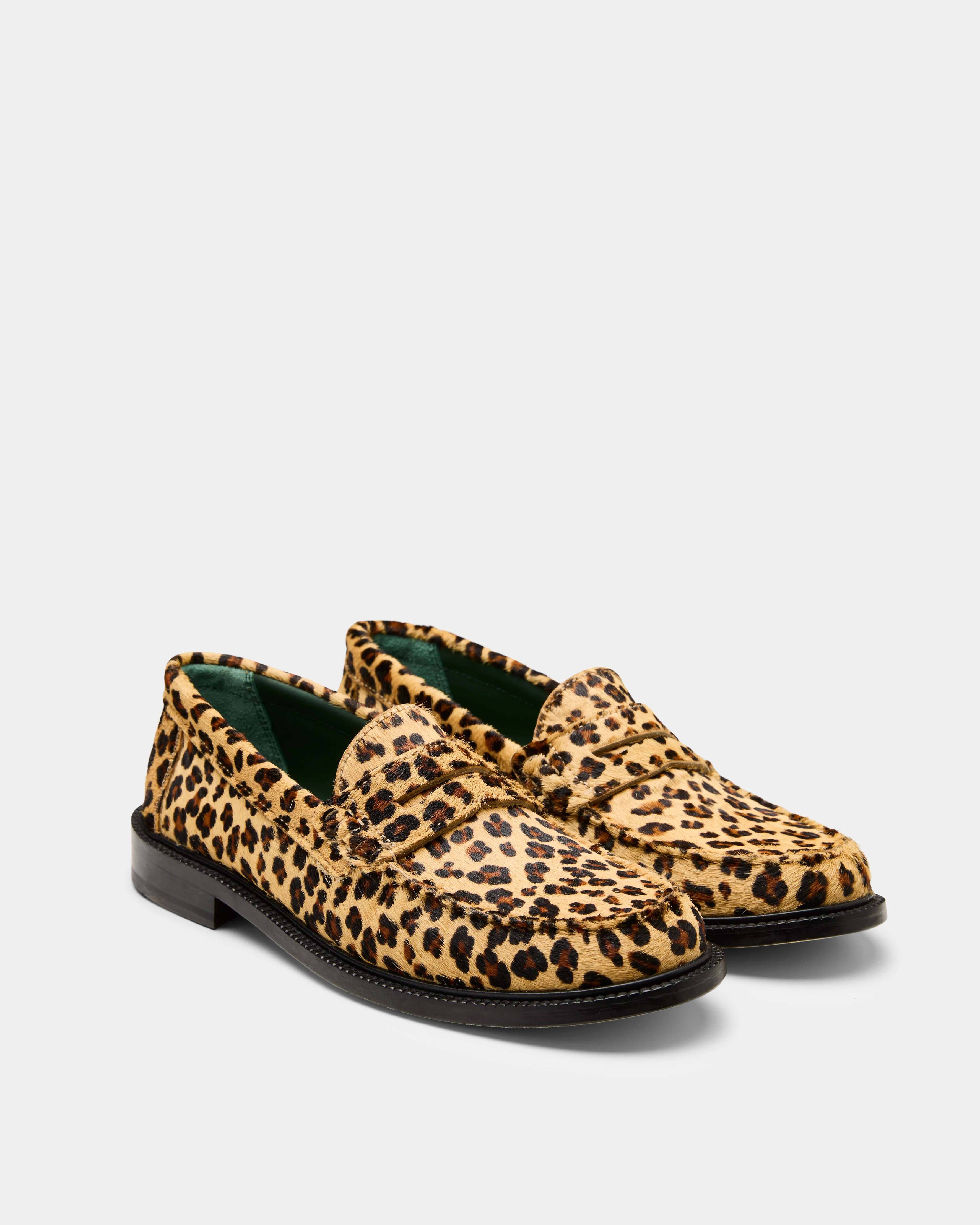 YARDEE MOCCASIN LOAFER - Image 3