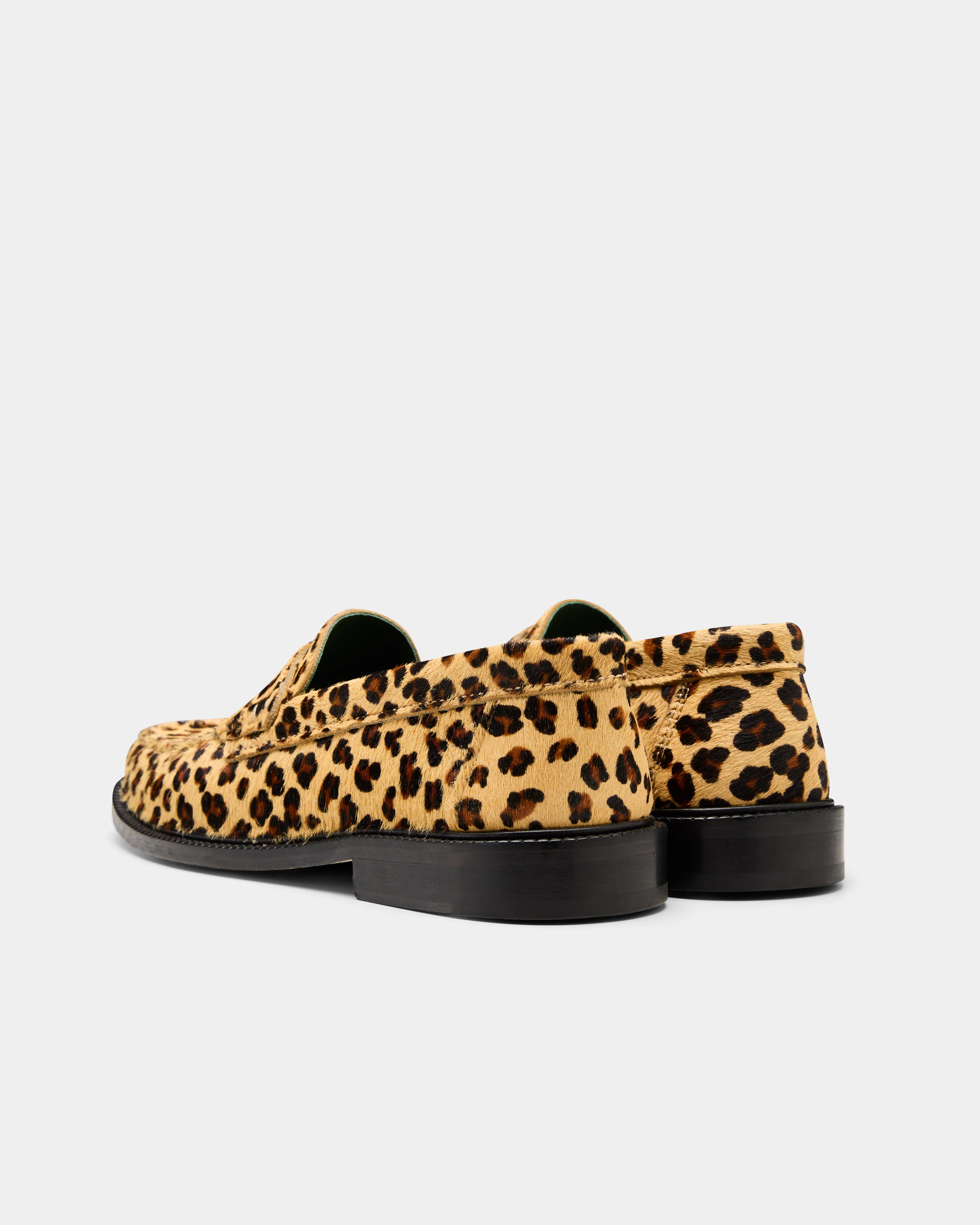 YARDEE MOCCASIN LOAFER - Image 4