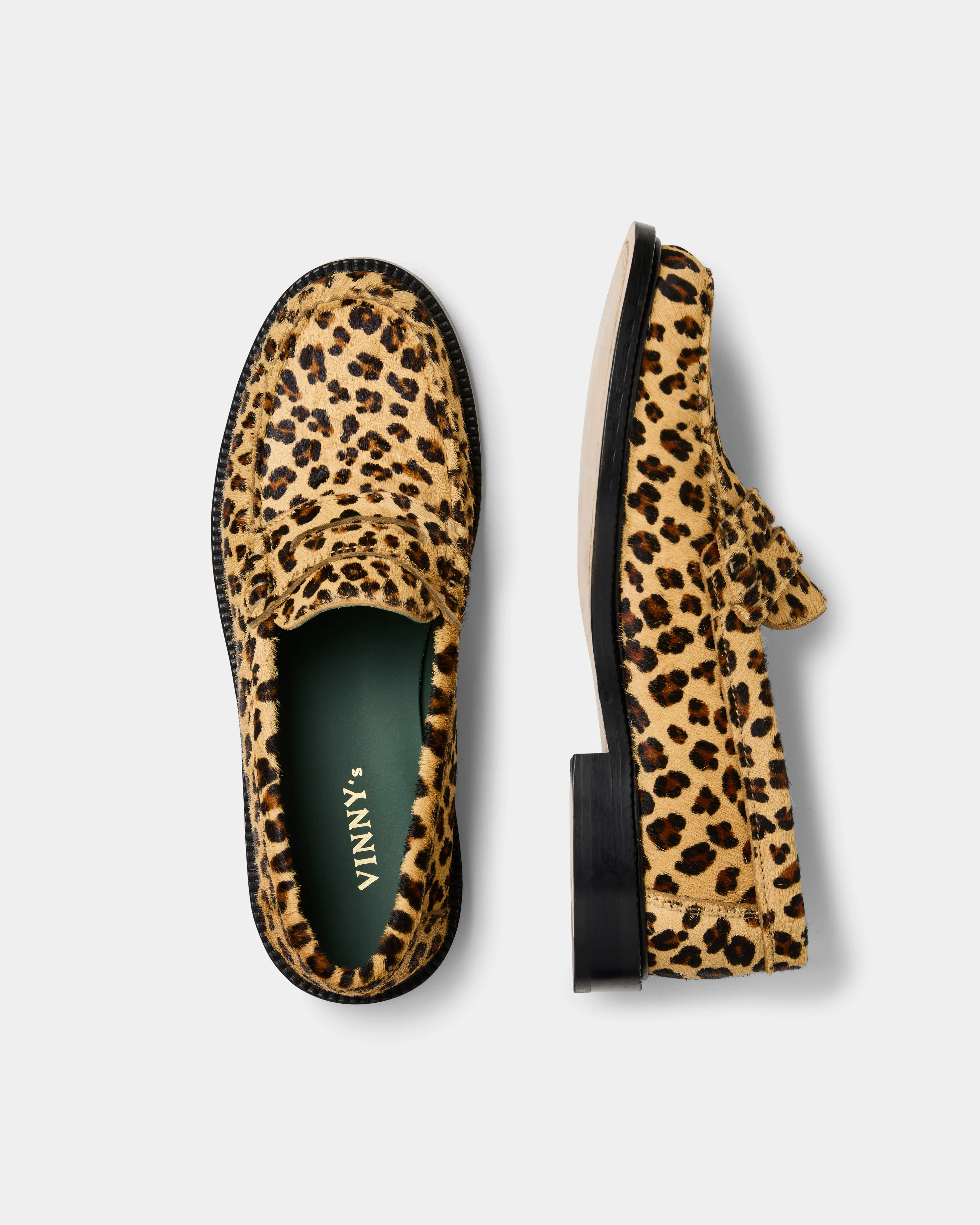 YARDEE MOCCASIN LOAFER - Image 6